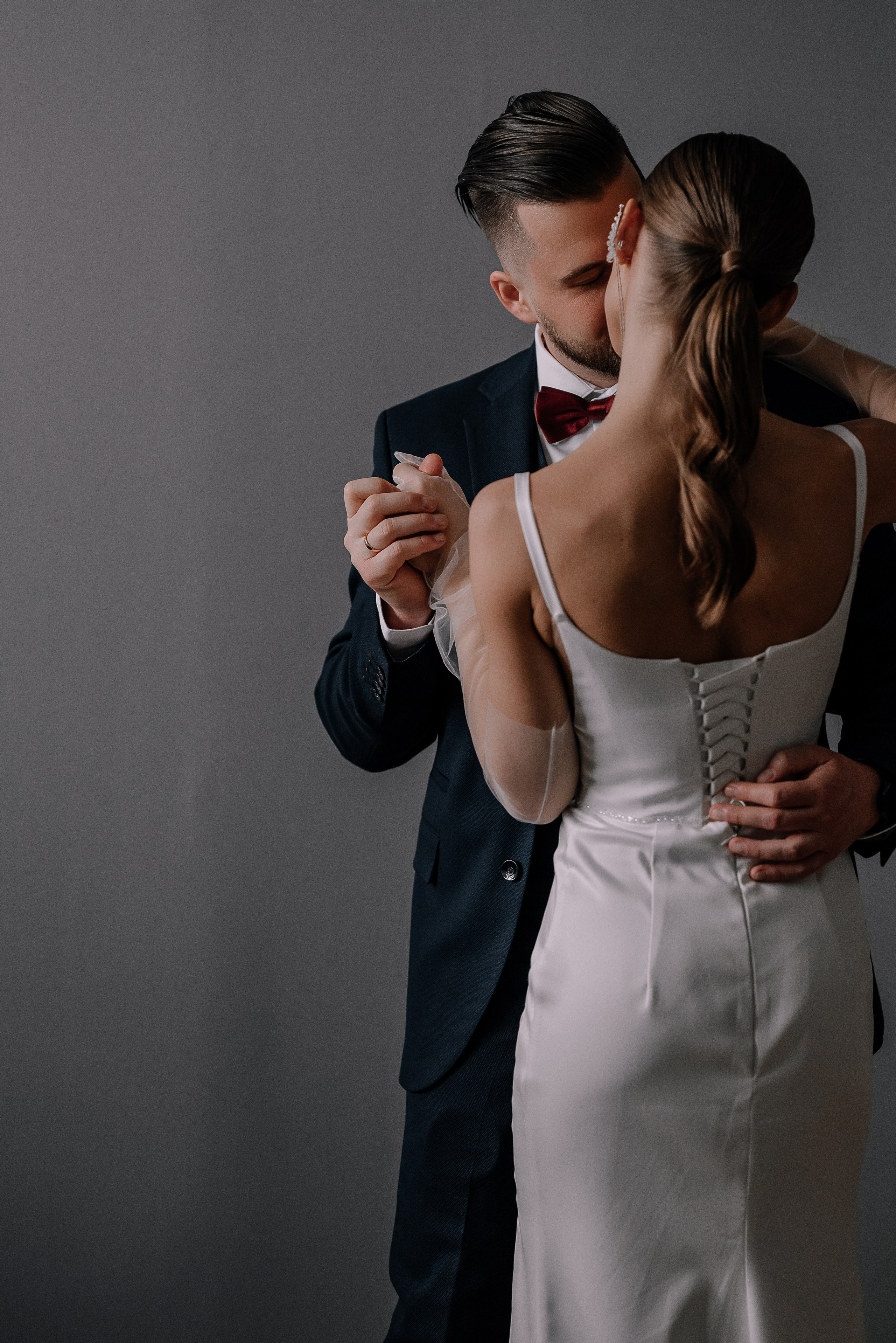 Саша & Ира 2023. Фотограф Москва. Шульгинова Ольга