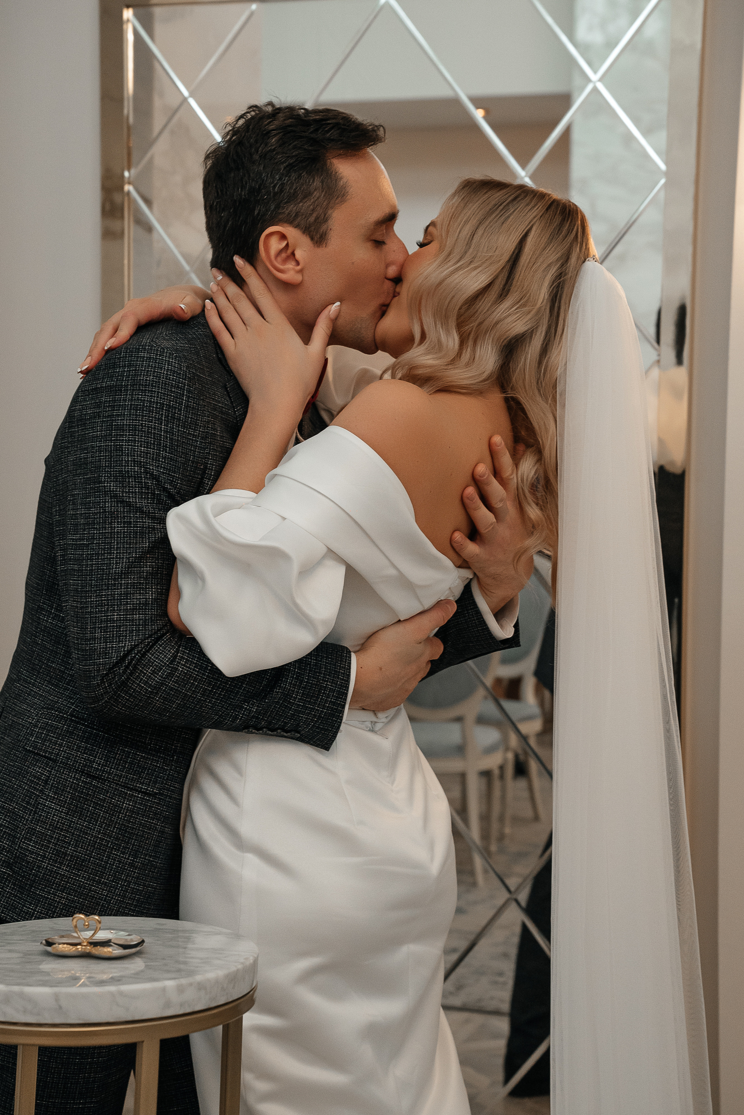 Сергей & Оля 2023. Фотограф Москва. Шульгинова Ольга