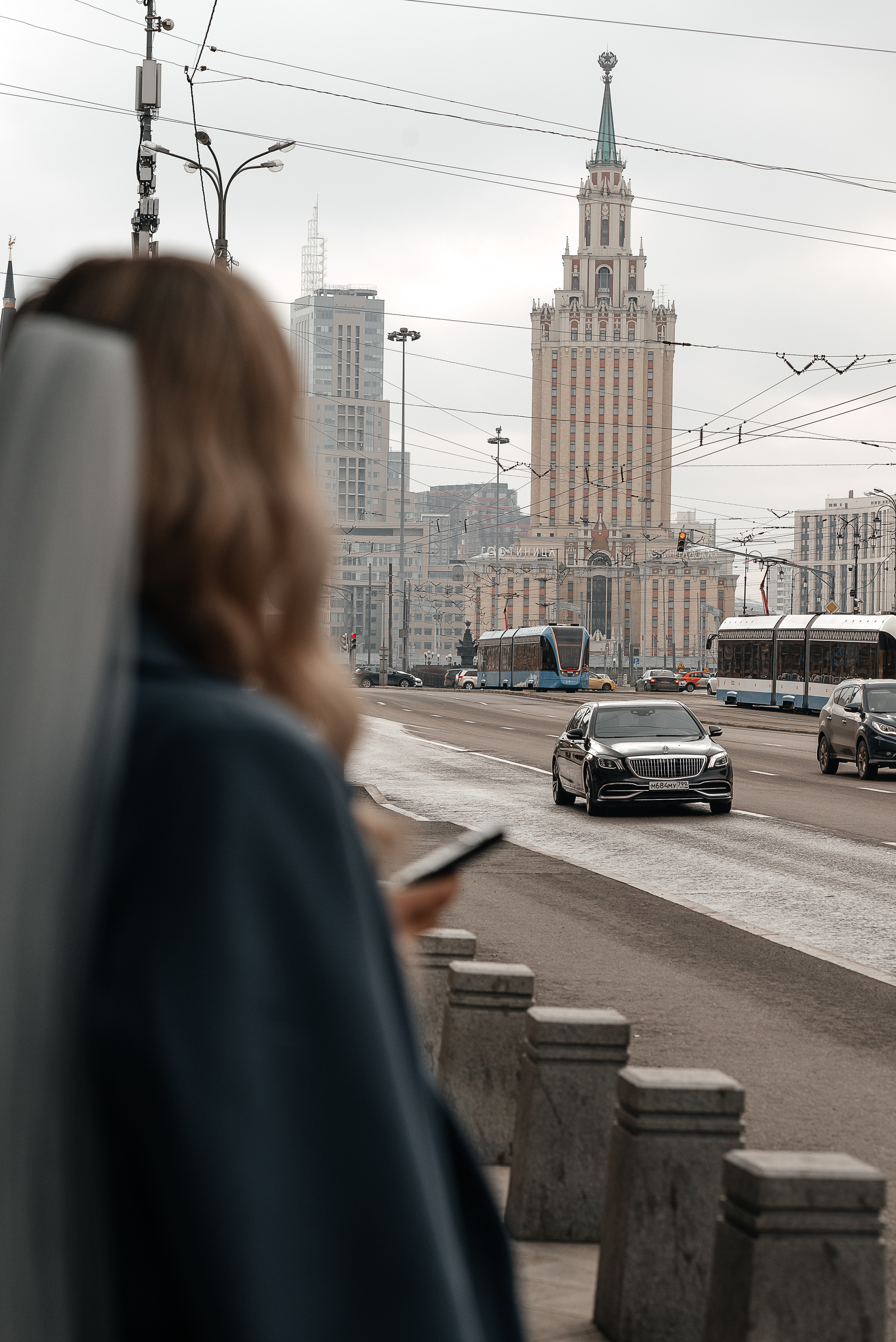 Сергей & Оля 2023. Фотограф Москва. Шульгинова Ольга