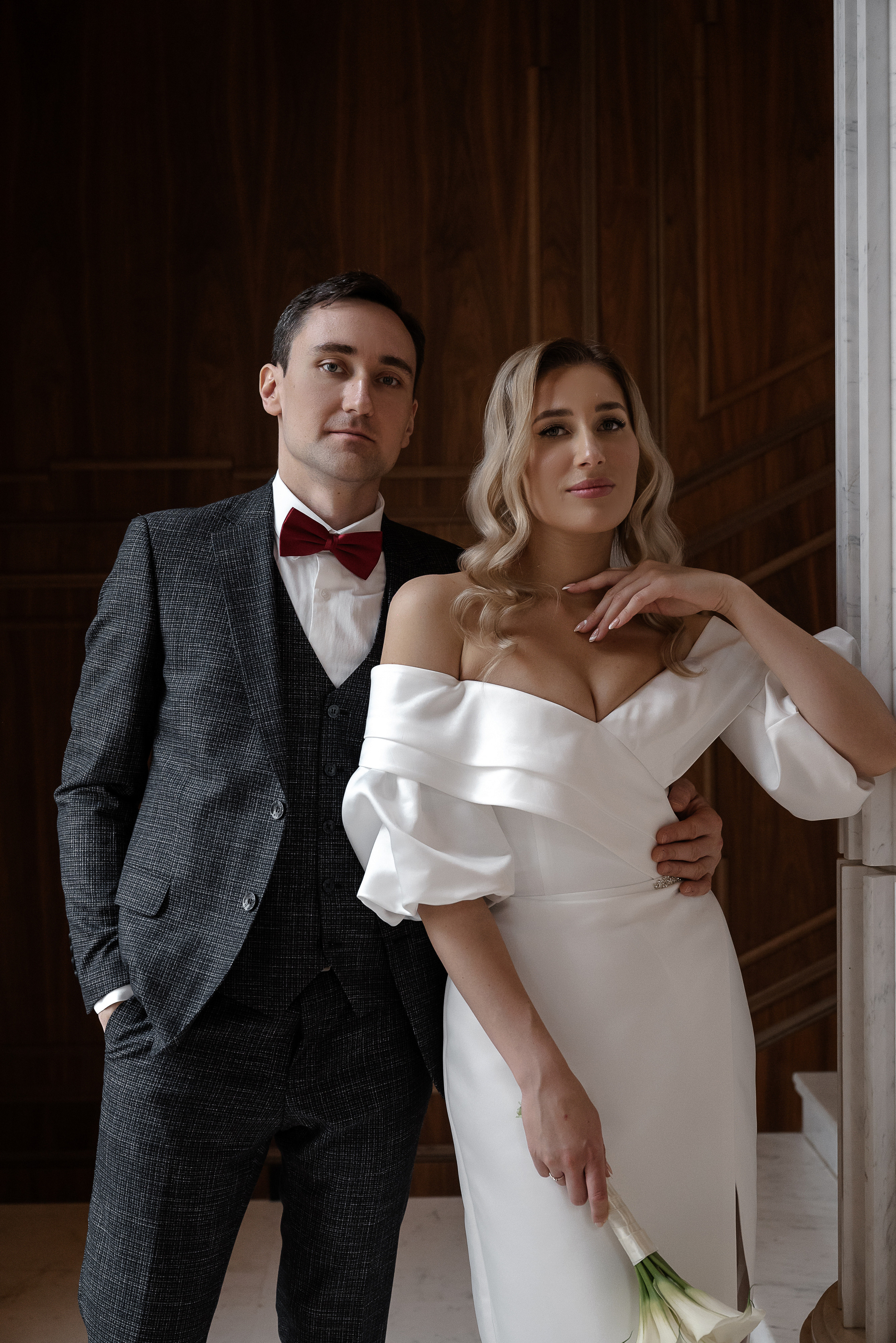 Сергей & Оля 2023. Фотограф Москва. Шульгинова Ольга