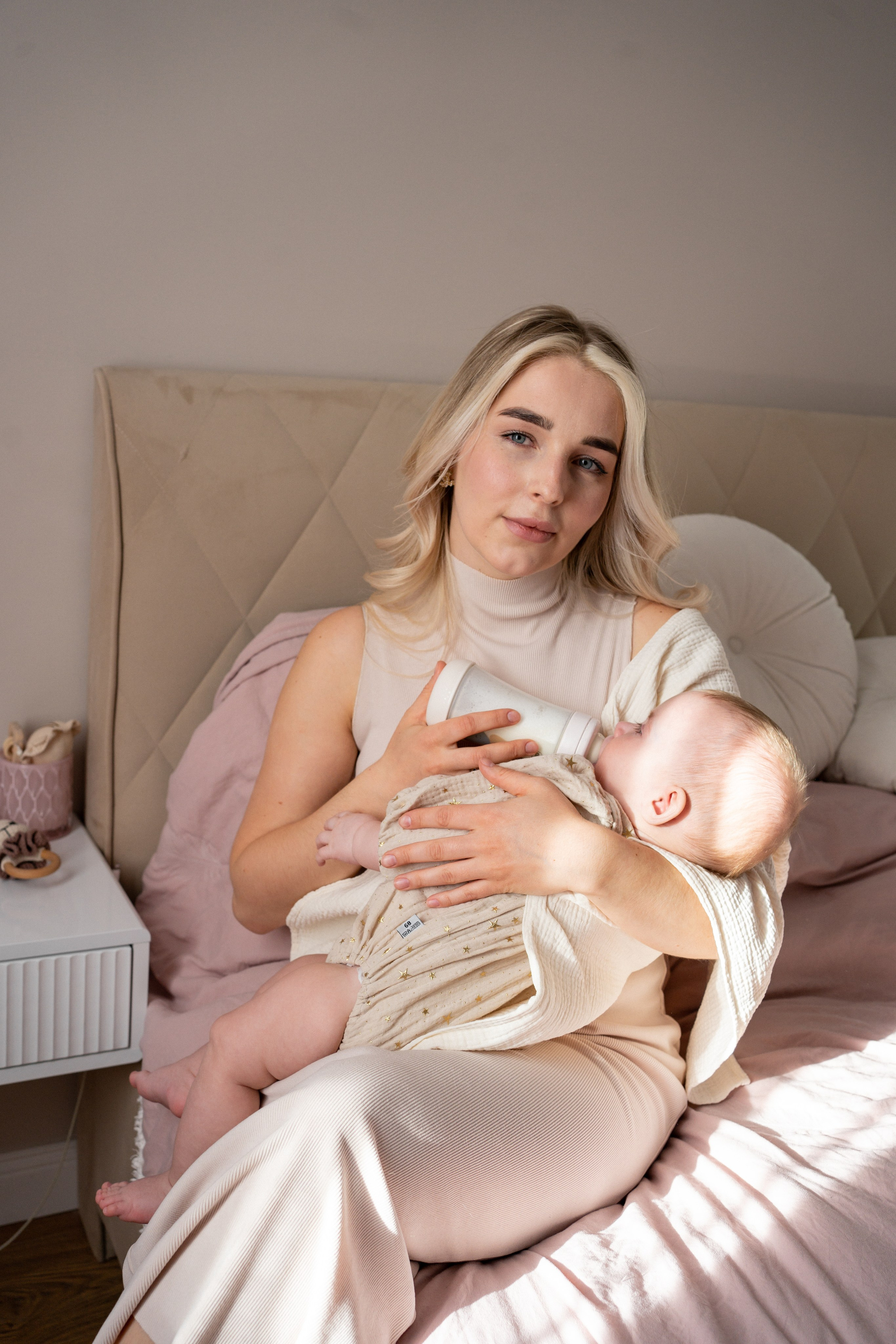 Красивейшая семья Налимовых. Фотограф Ольга Игорева