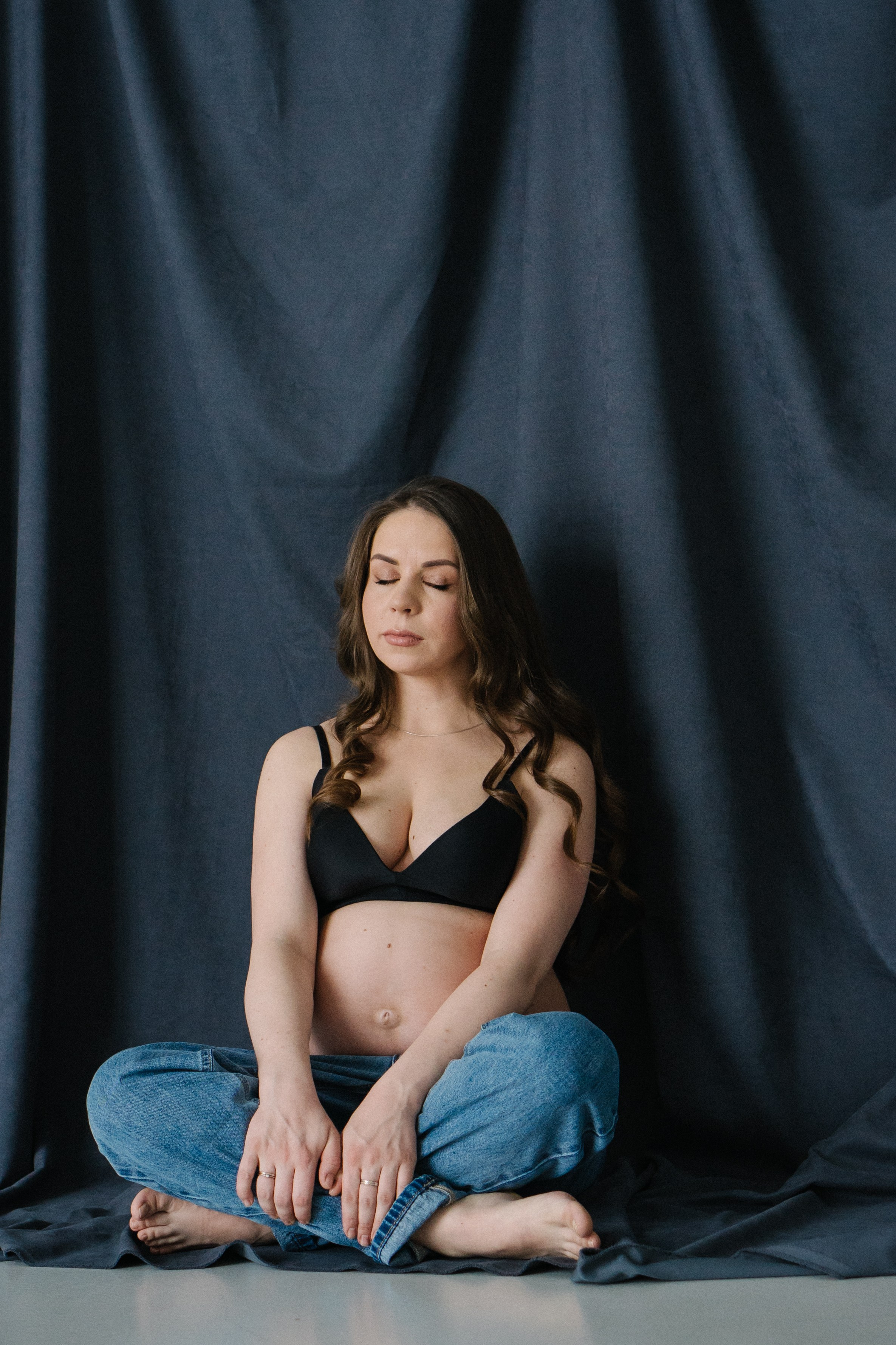 Виктория. Фотограф Ольга Игорева