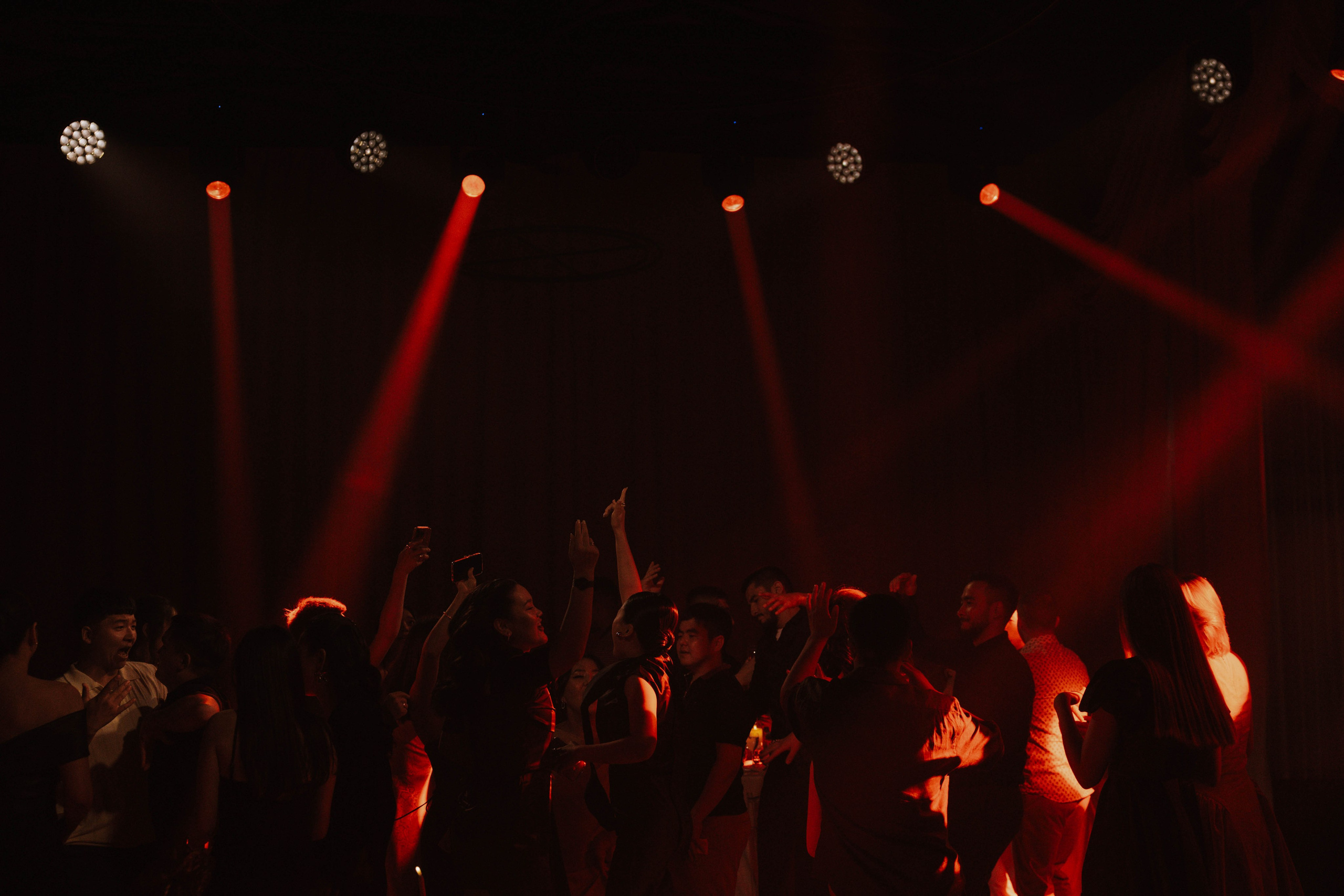 Арсен & Элина. Свадебный фотограф Красноярск Элина Леонова