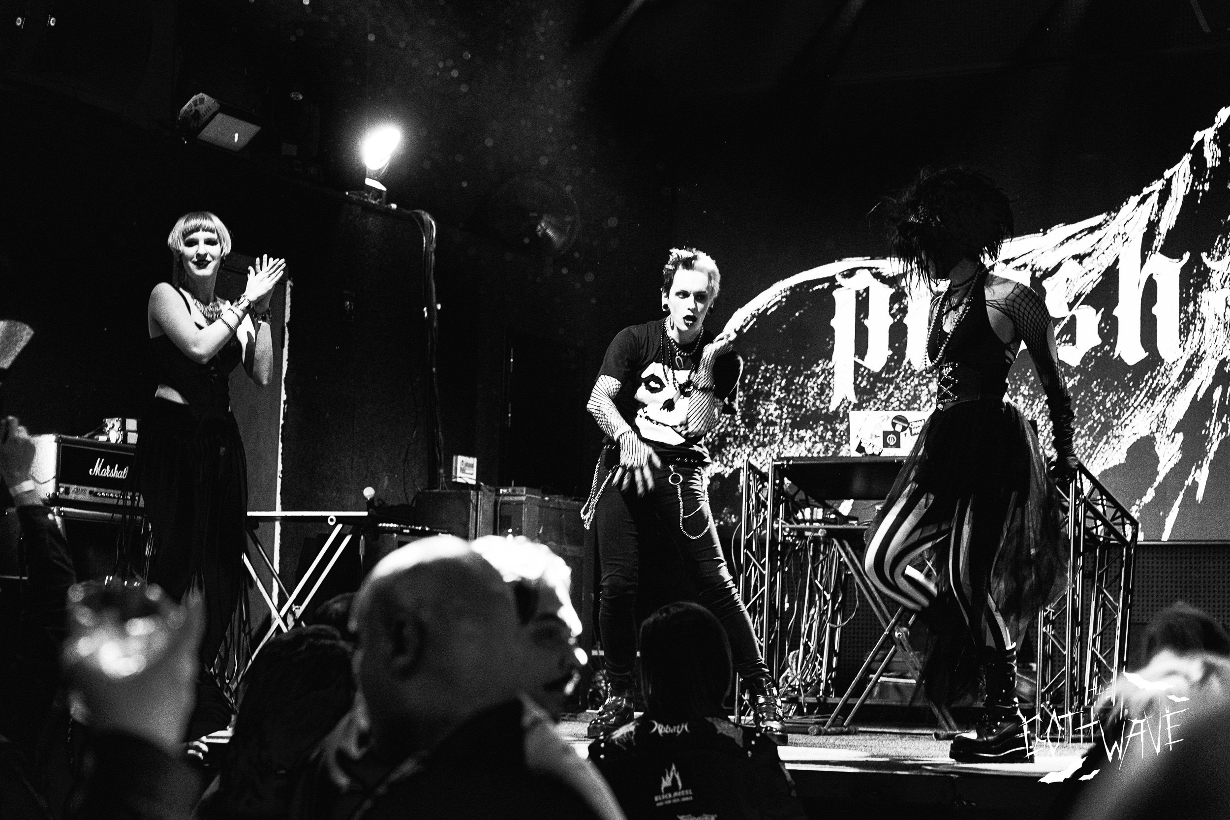 3Years Birthday. Концертный и портретный фотограф Москва и Санкт-Петербург