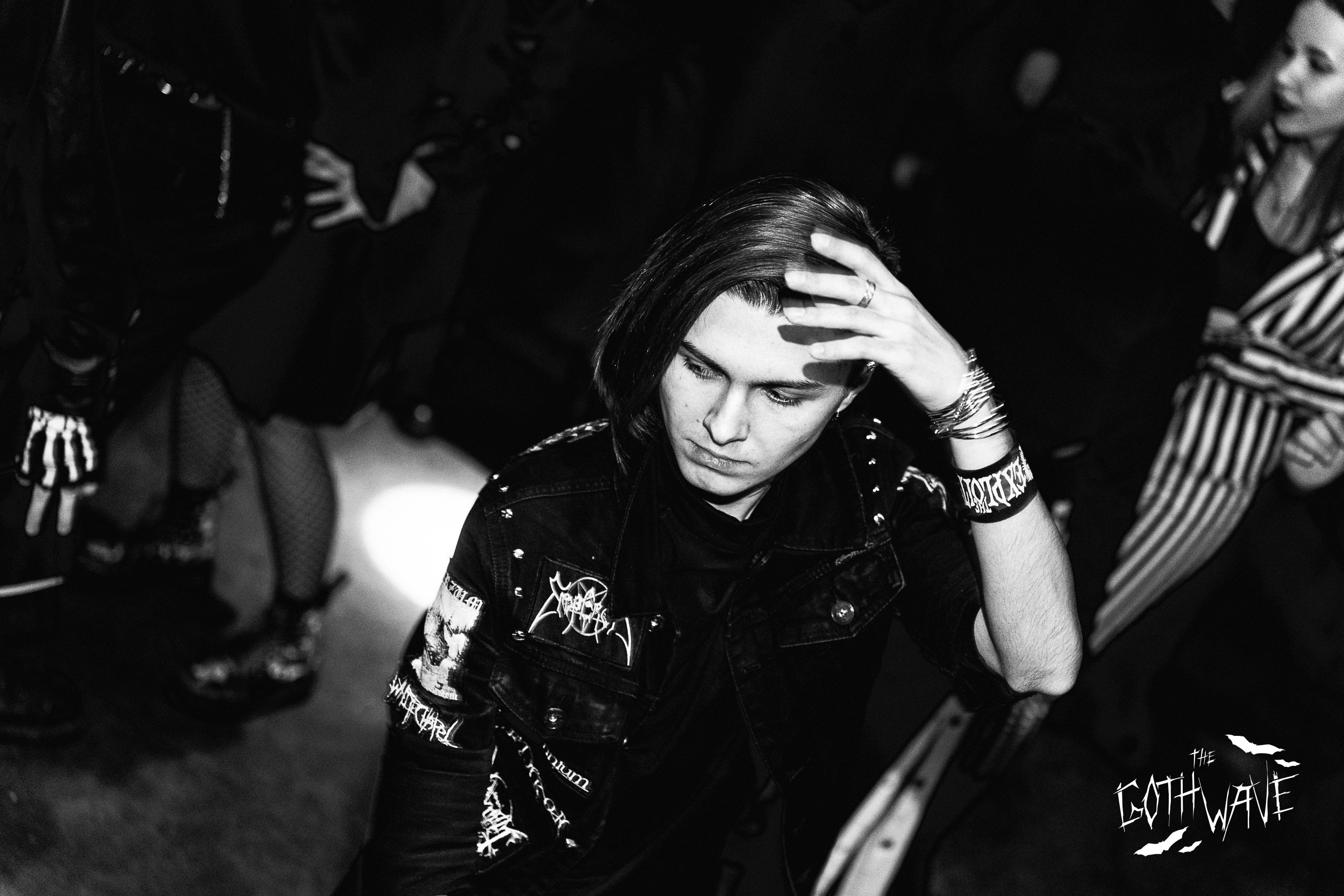 3Years Birthday. Концертный и портретный фотограф Москва и Санкт-Петербург