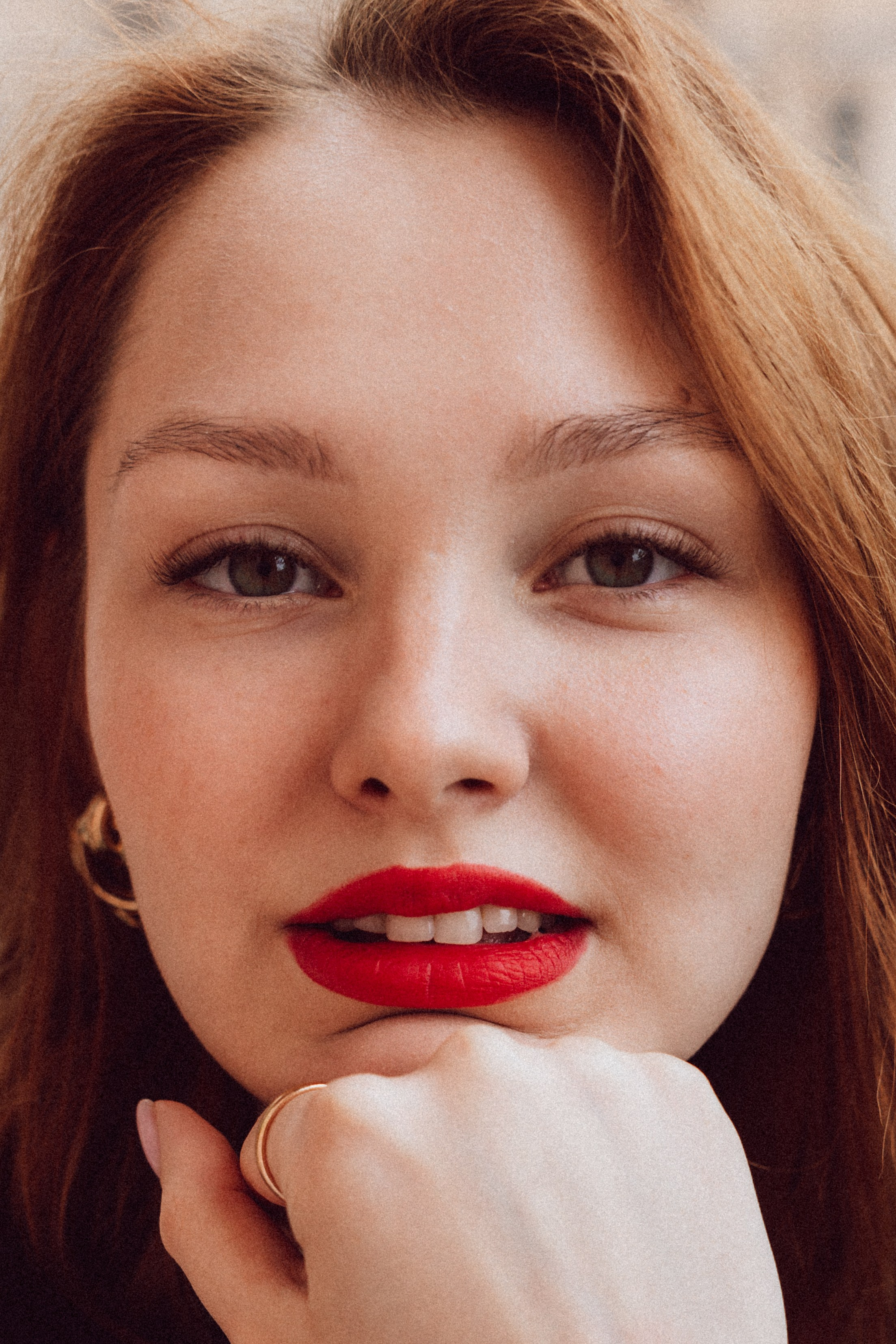 Женственность. Питерский фотограф