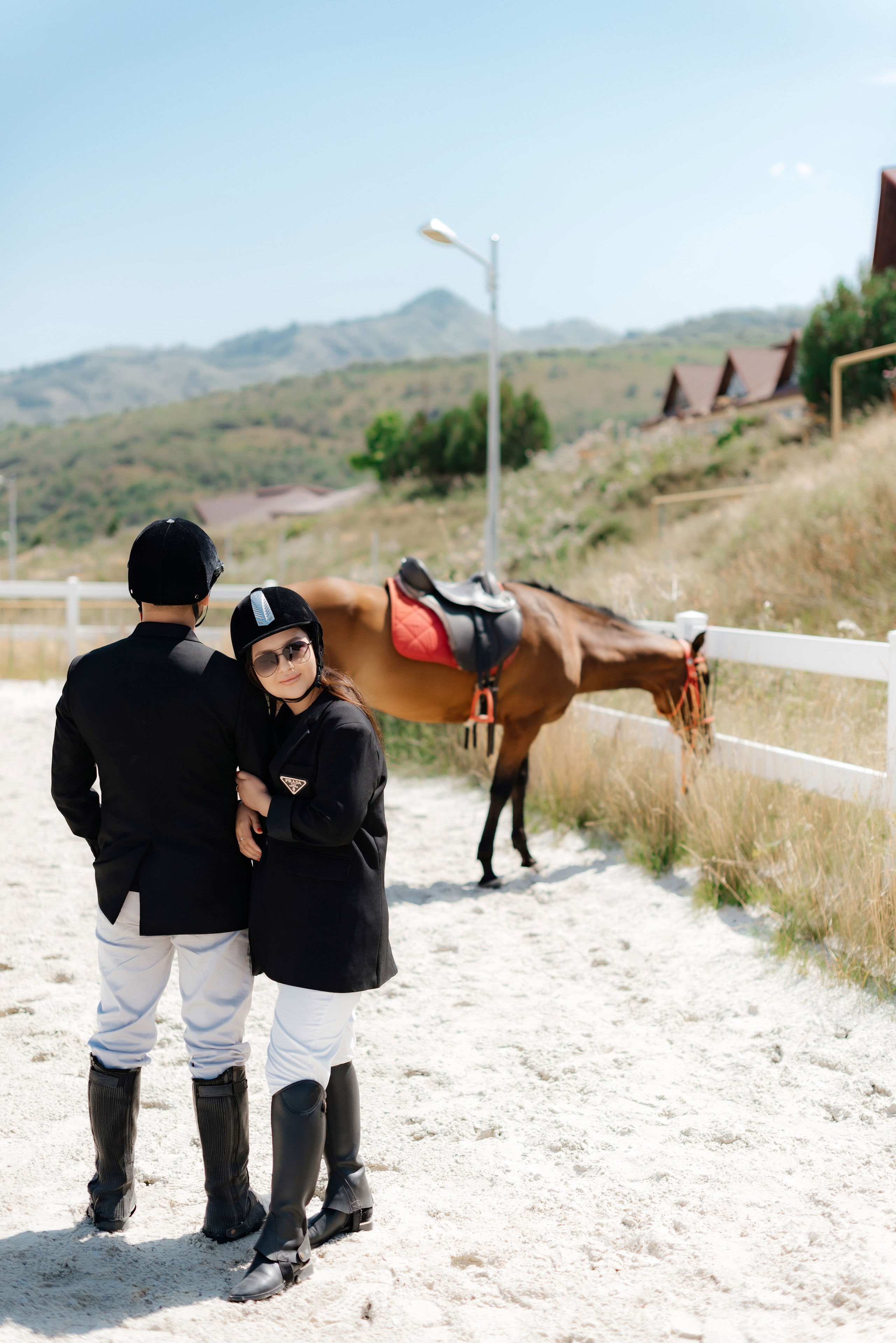 N&S. Свадебный фотограф Махаббатов Алишер