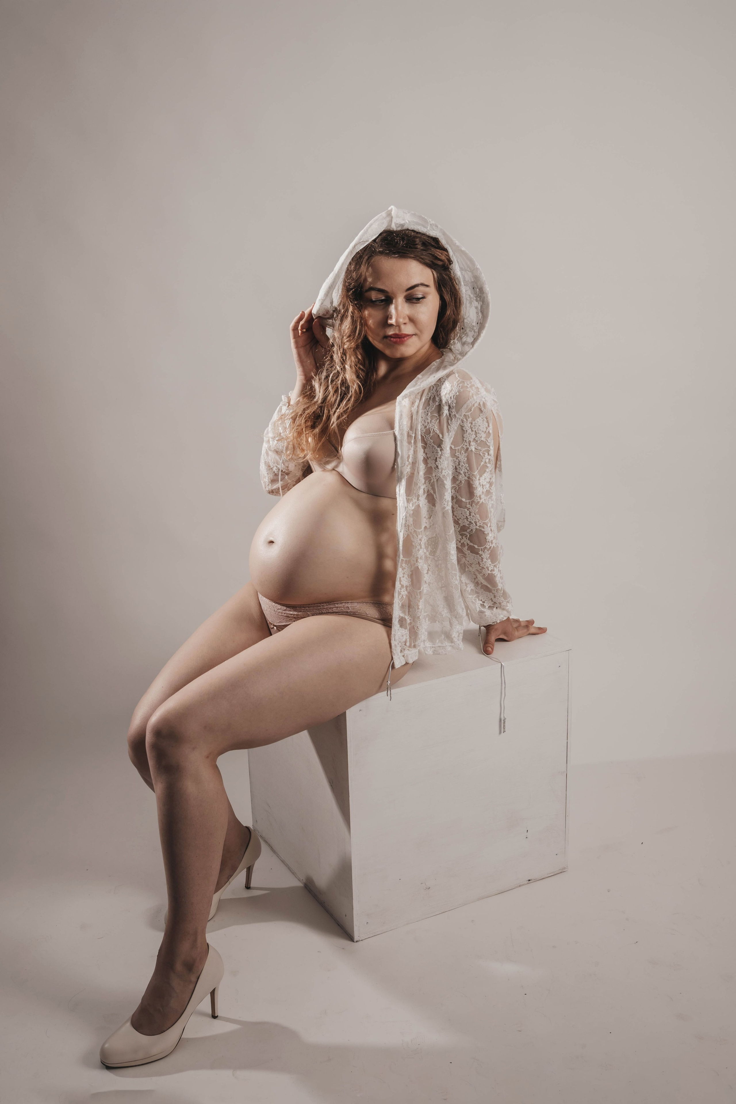 Альбом с беременными. Фотограф новорожденных Москва, Люберцы, Жуковский, Раменское