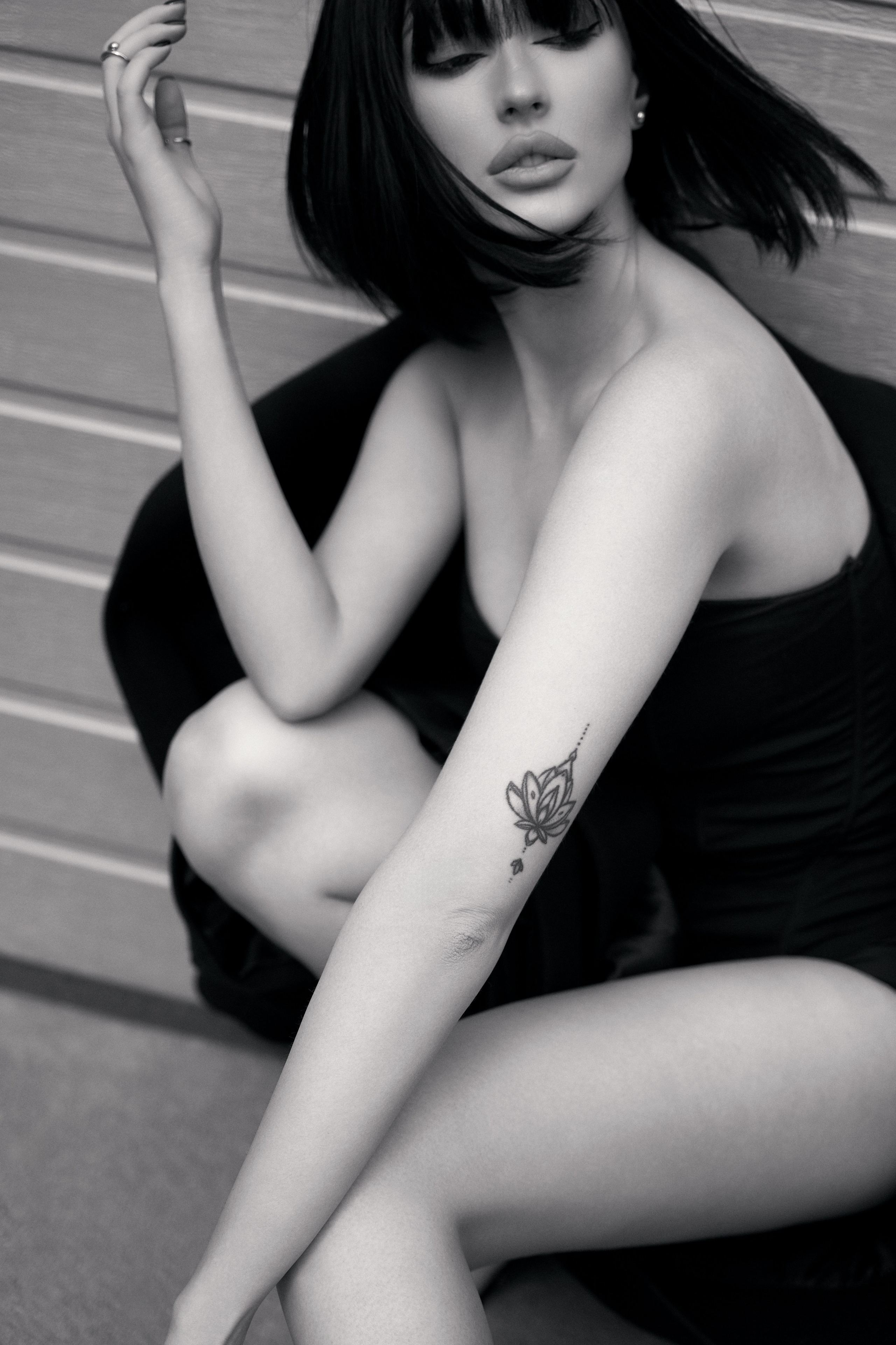 Dasha. DEVYATOVA ALENA