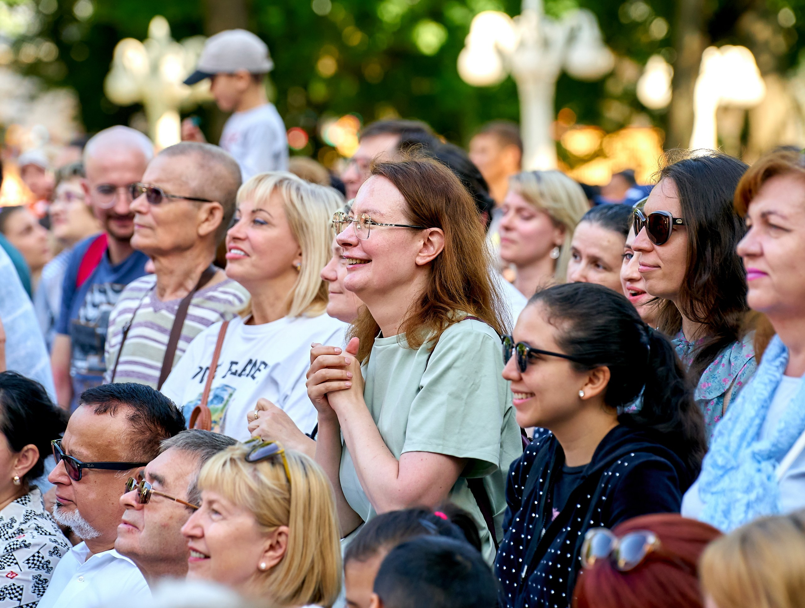Стрит-фотография — галерея NATRIEL