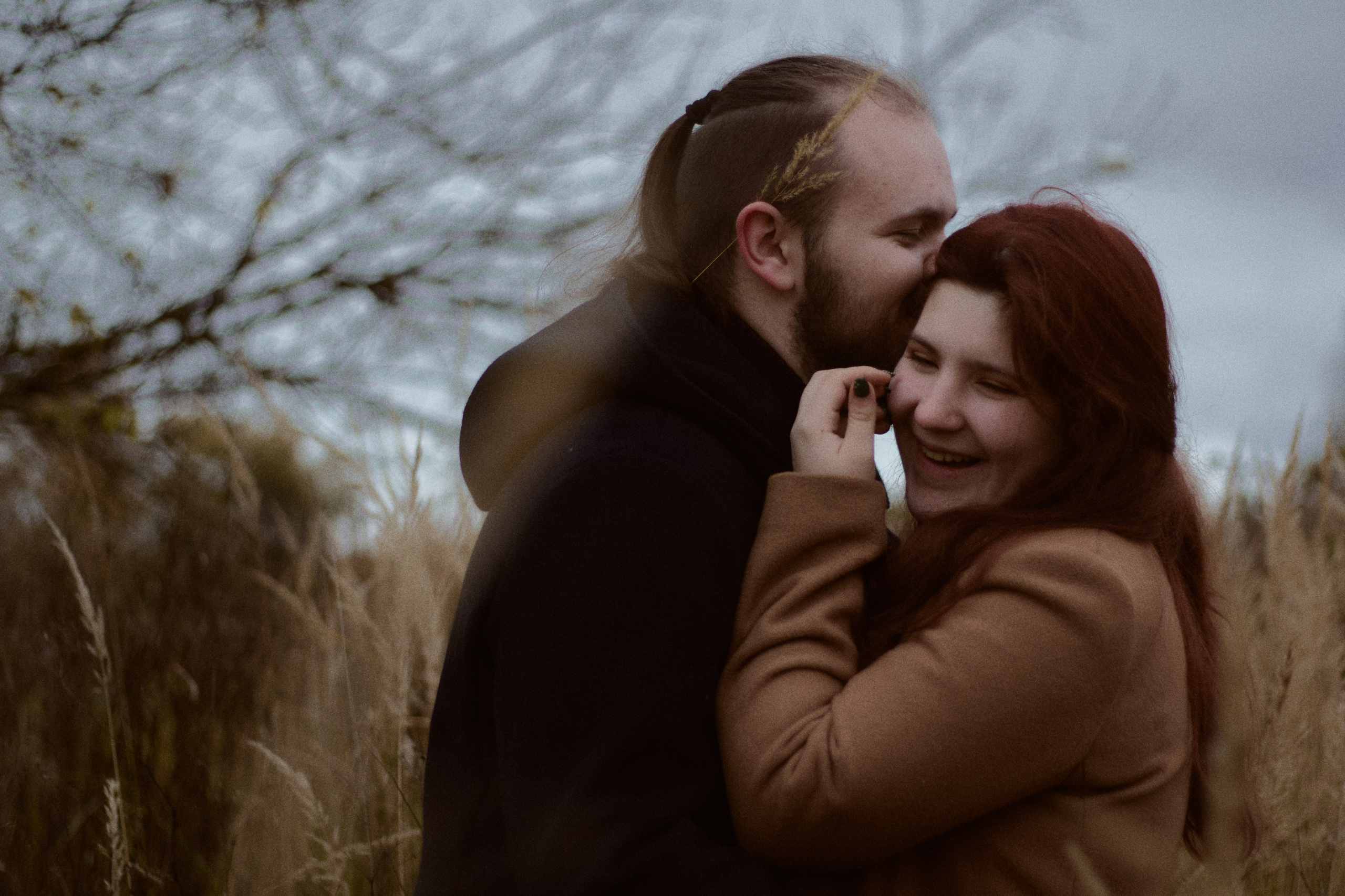 Агата и Даниил. Фотограф лавстори Москва/МО Приятелева Ангелина