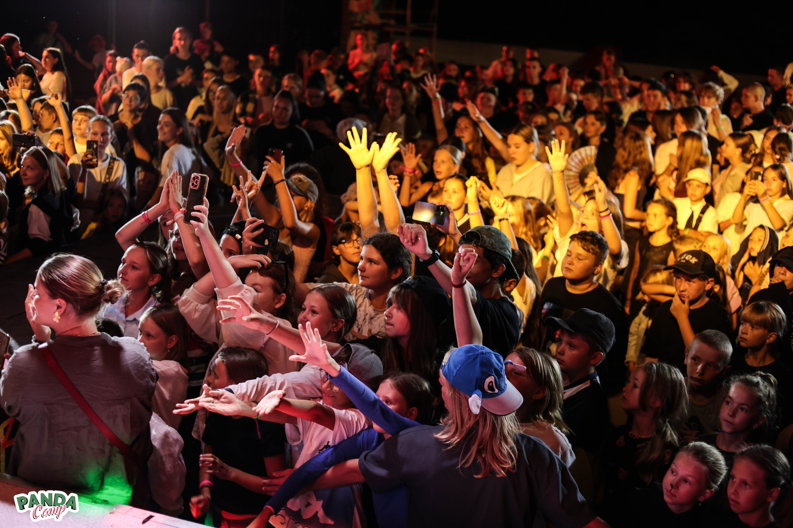 Концерты Евы Акуловой