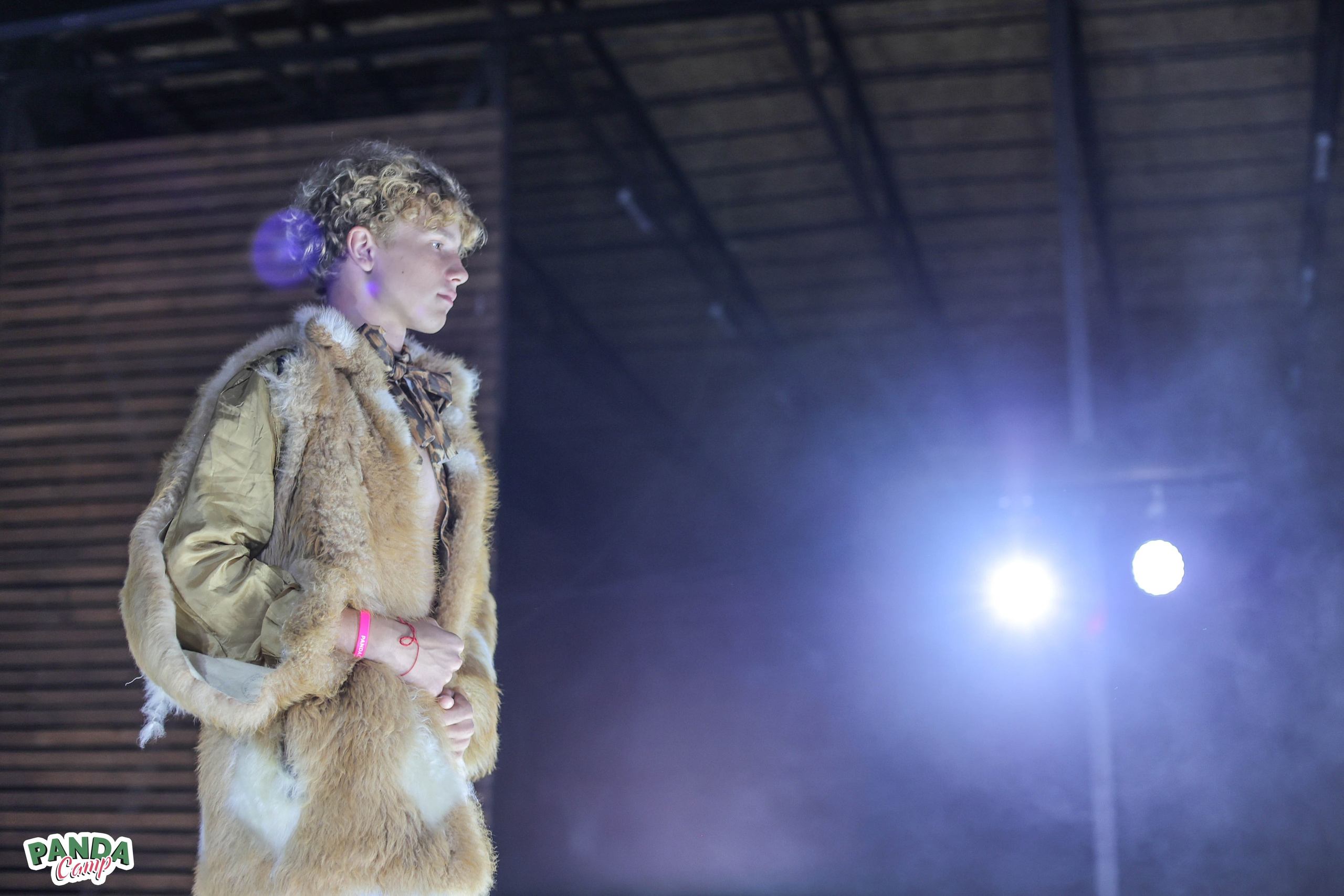 «Битвы дизайнеров» в Лагере Panda Camp