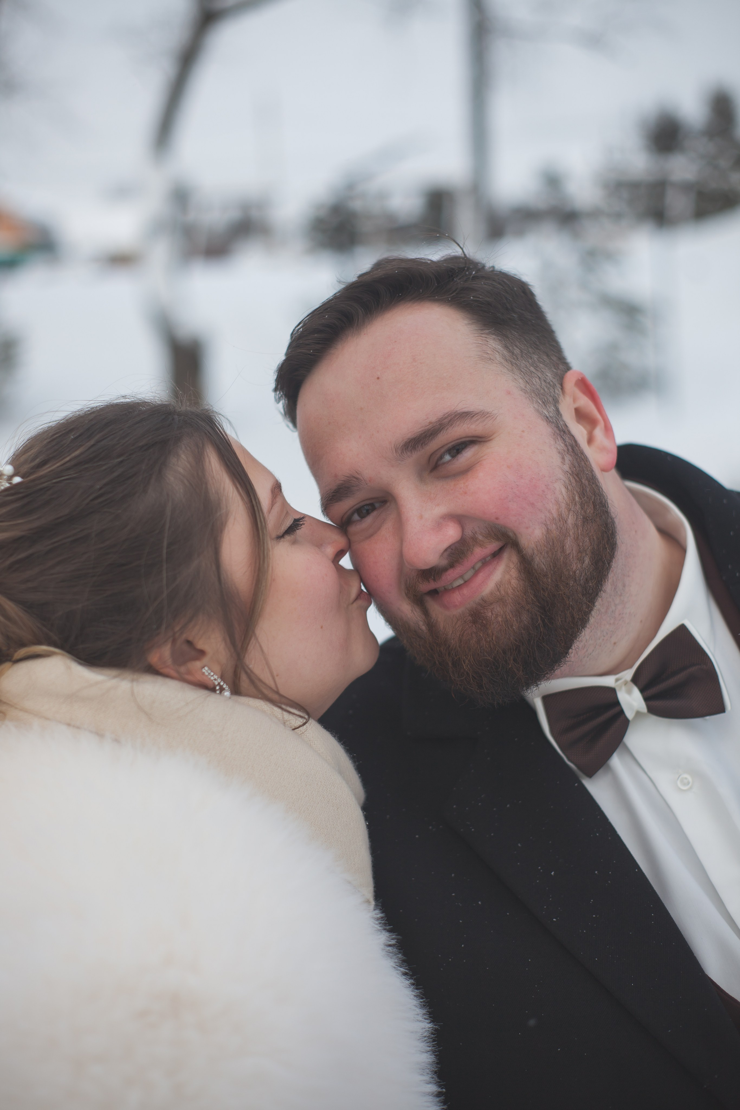 Свадьба Сергея и Виктории. Портретный и свадебный фотограф в Москве Сергей Святной