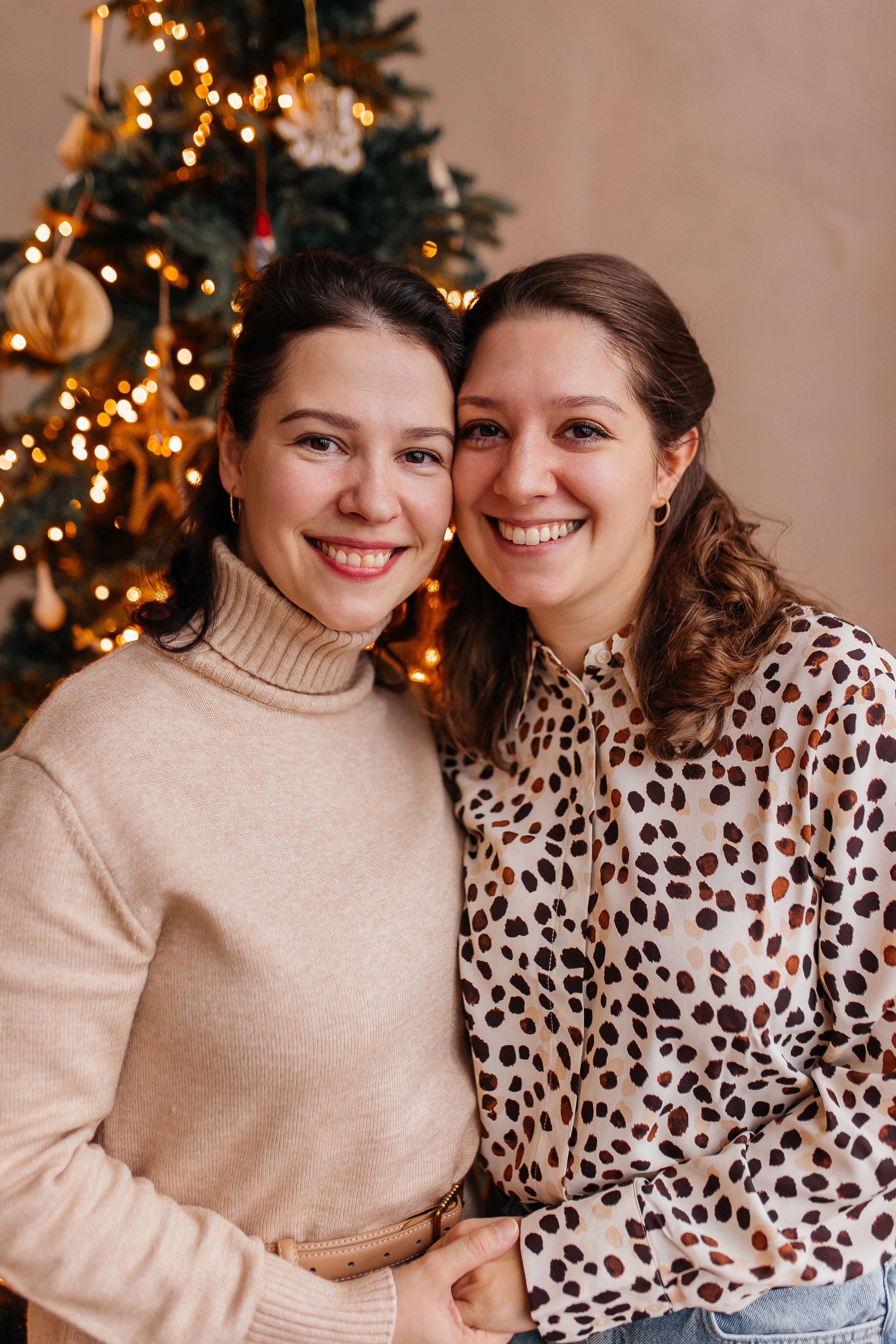 Большой семьей вместе. Свадебный и семейный фотограф в Туле и области Маша Костина