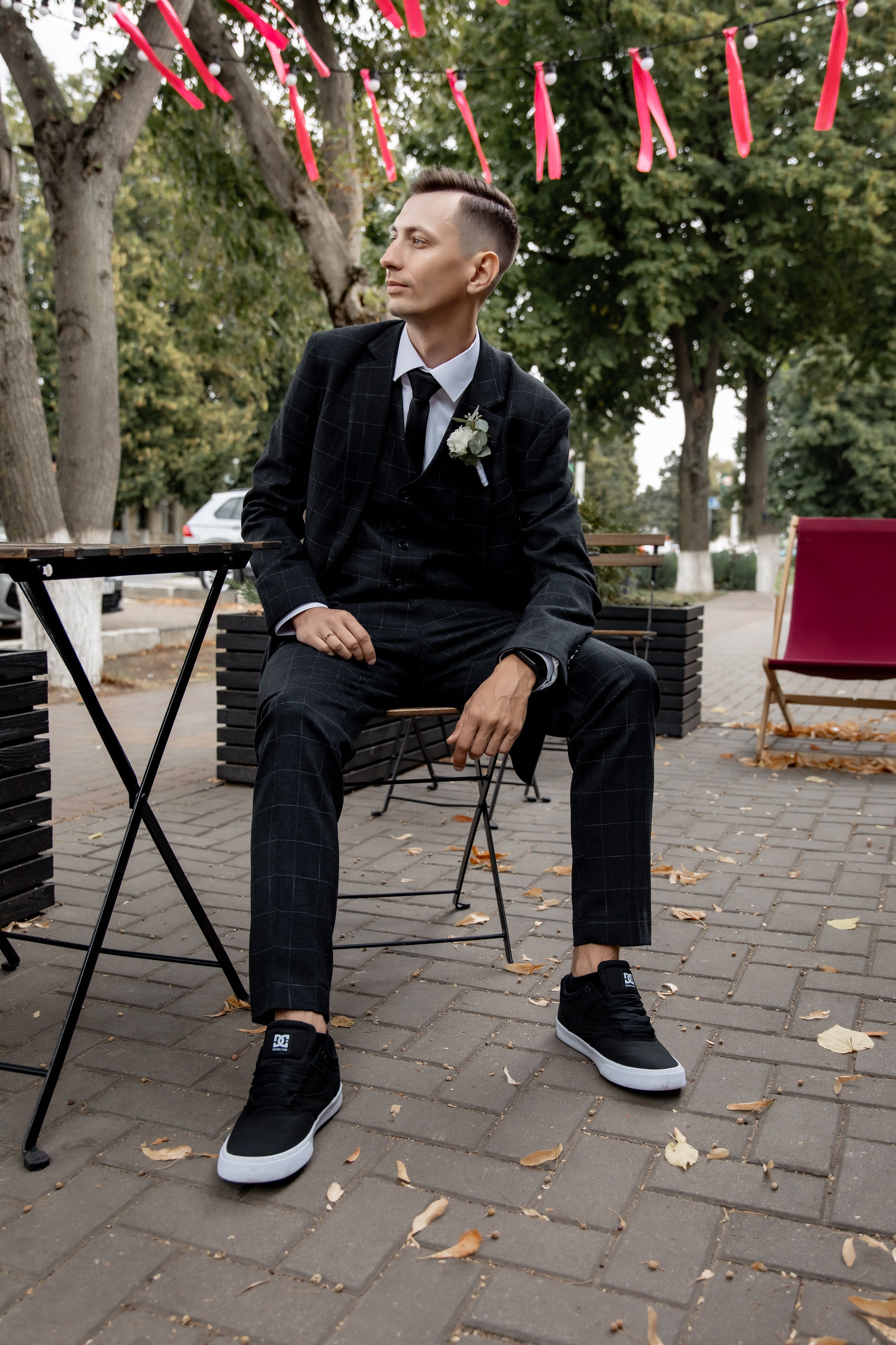 Николай & Анастасия. Ксения Федорова — фотограф