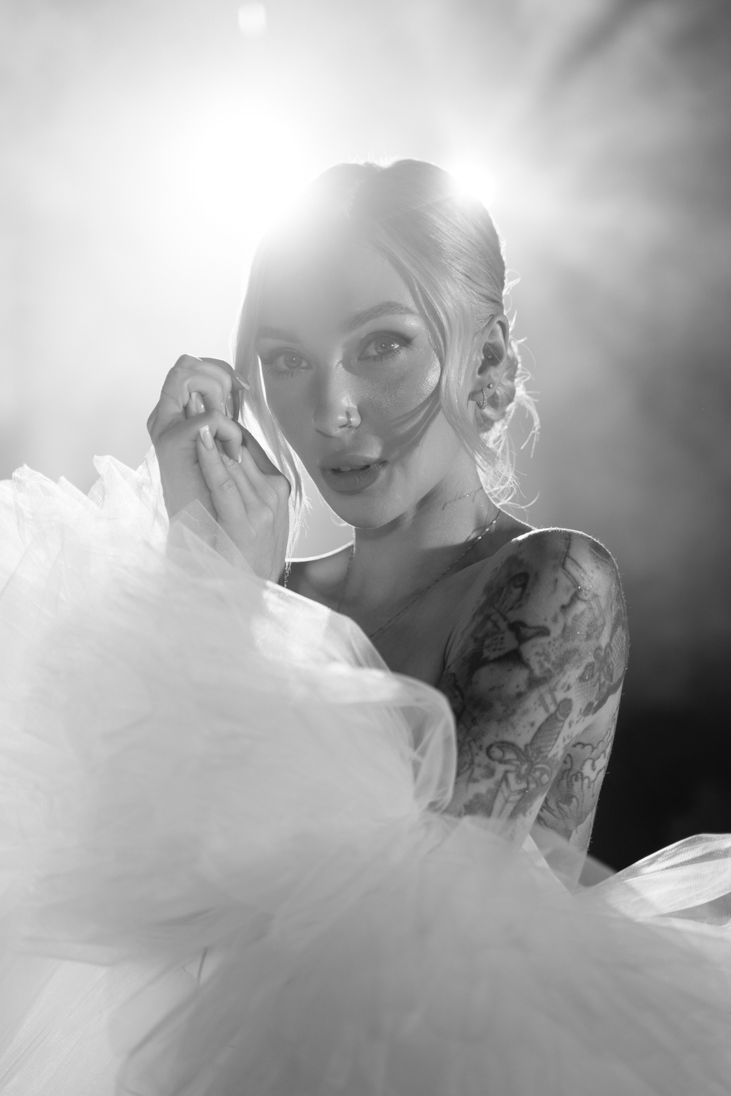 Антон и Оля. Фотограф Екатеринбург