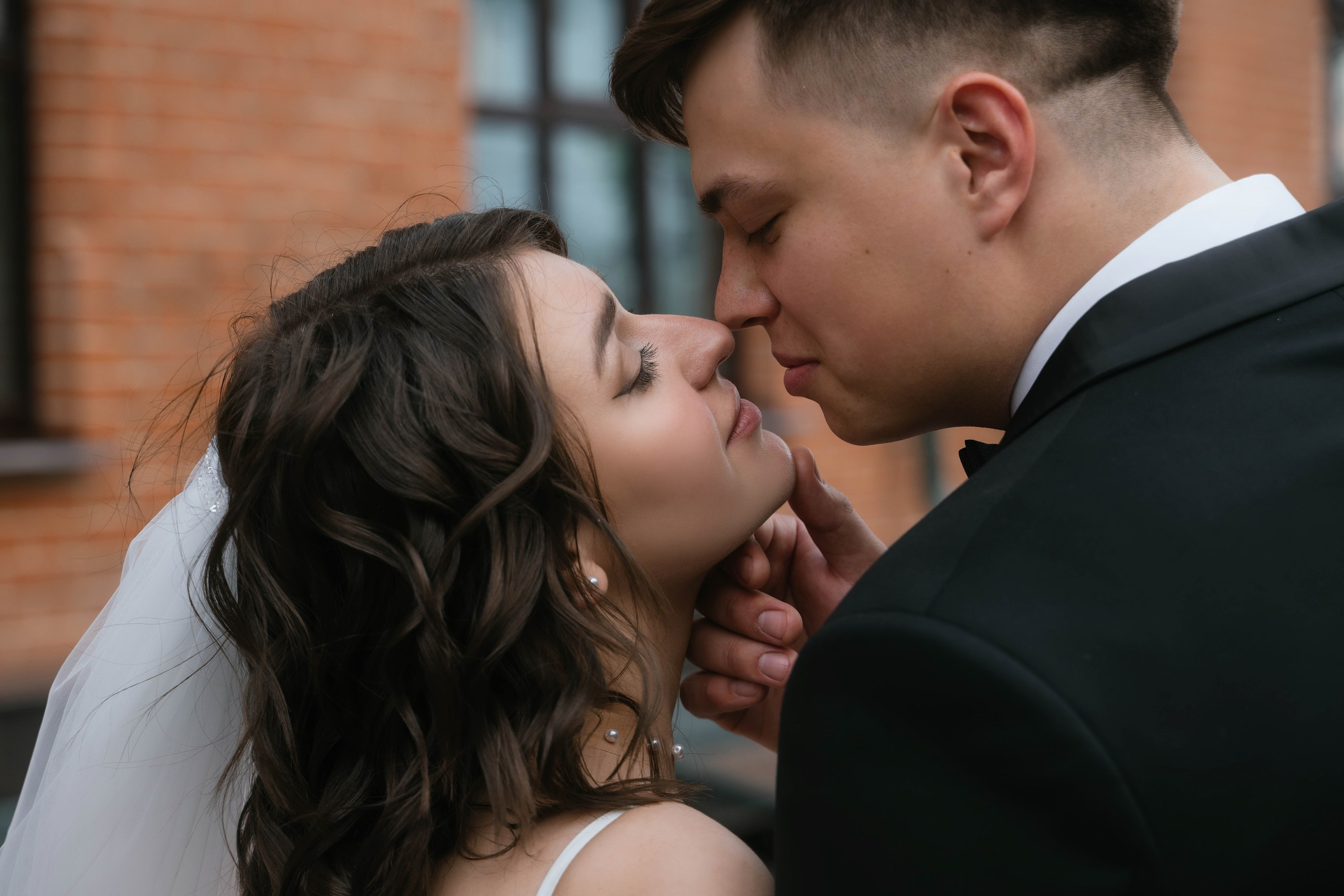 Wedding day #75. Свадебный, семейный фотограф в Рязани Лена Брант