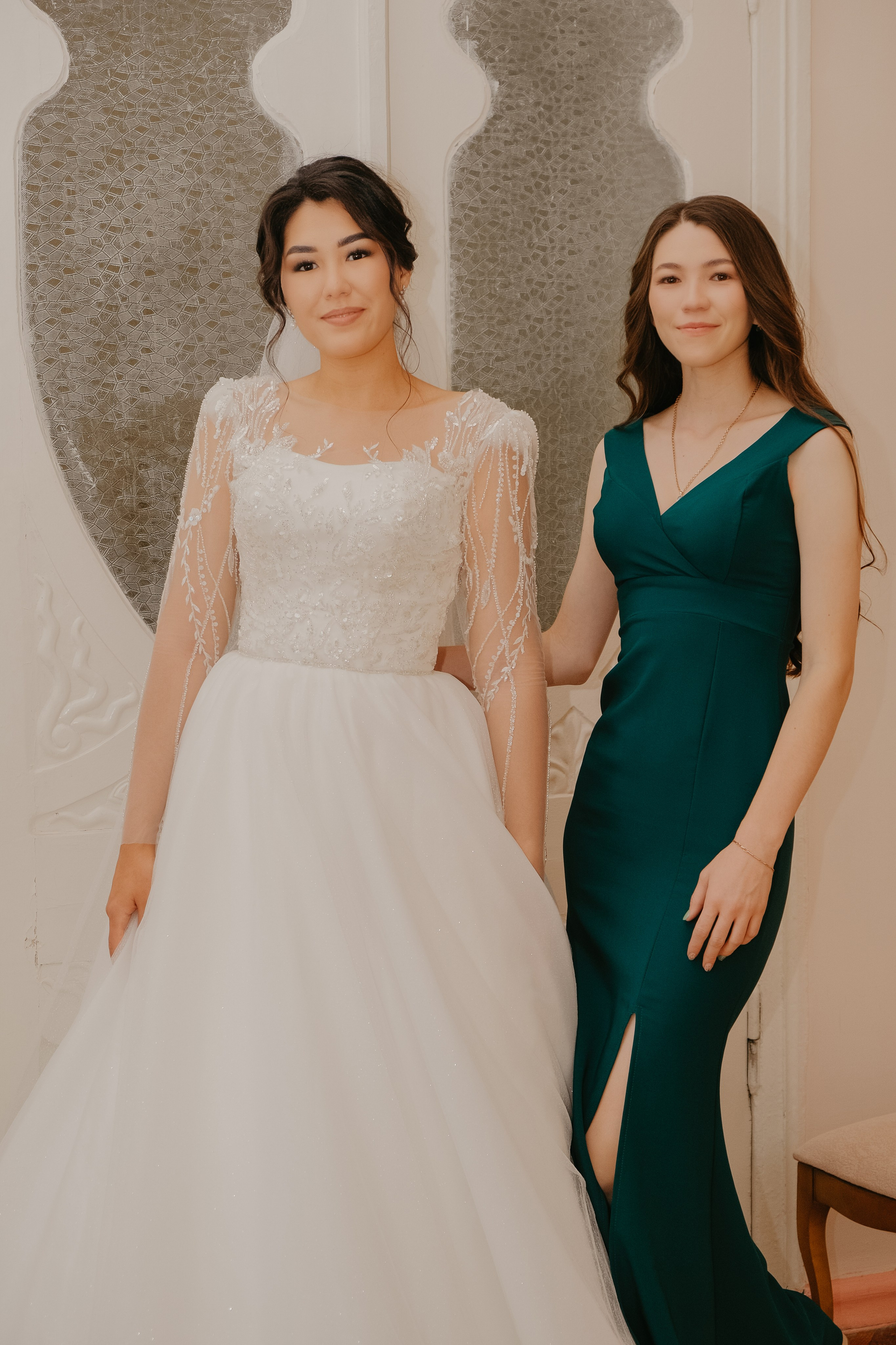 Важный день. Елена Фирсова | Фотограф Астрахань