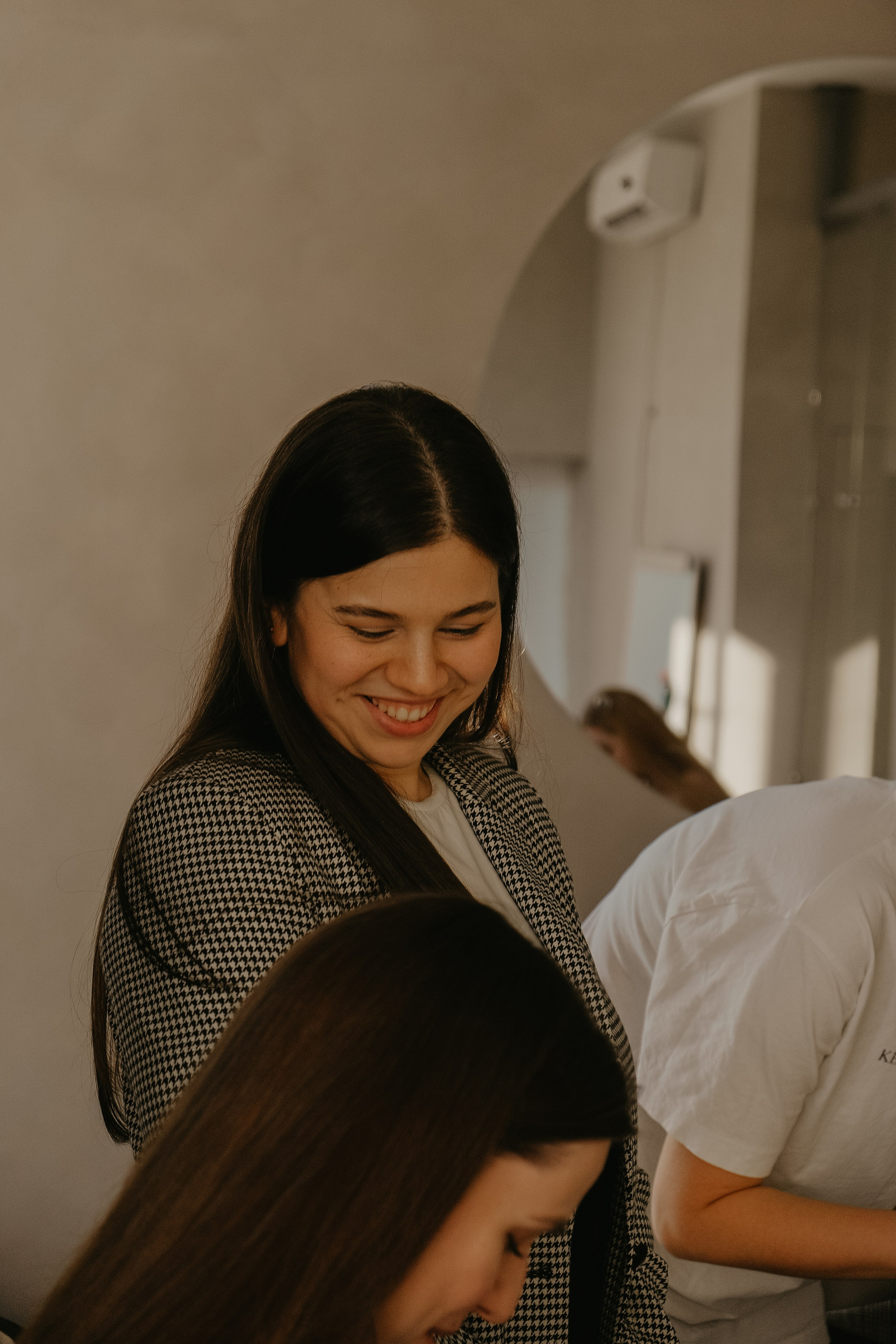 Мастер класс кондитера. Елена Фирсова | Фотограф Астрахань