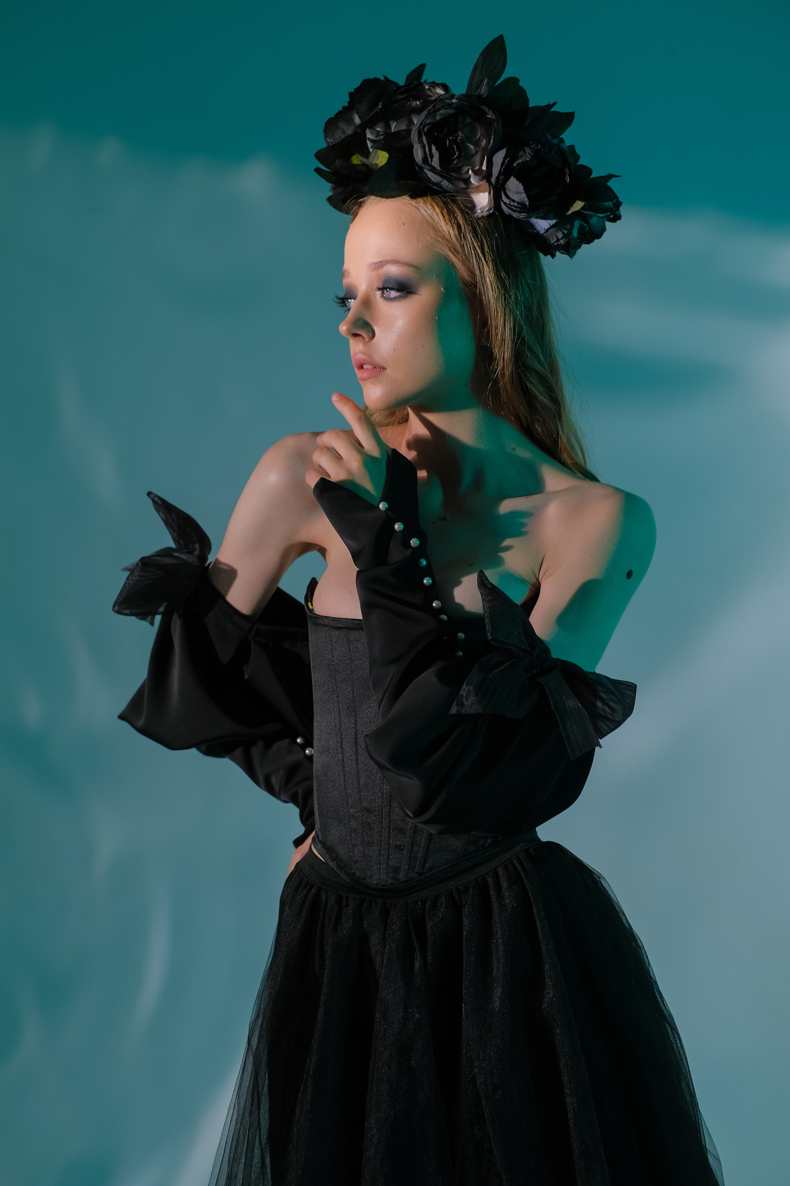 Кристина. Елена Фирсова | Фотограф Астрахань