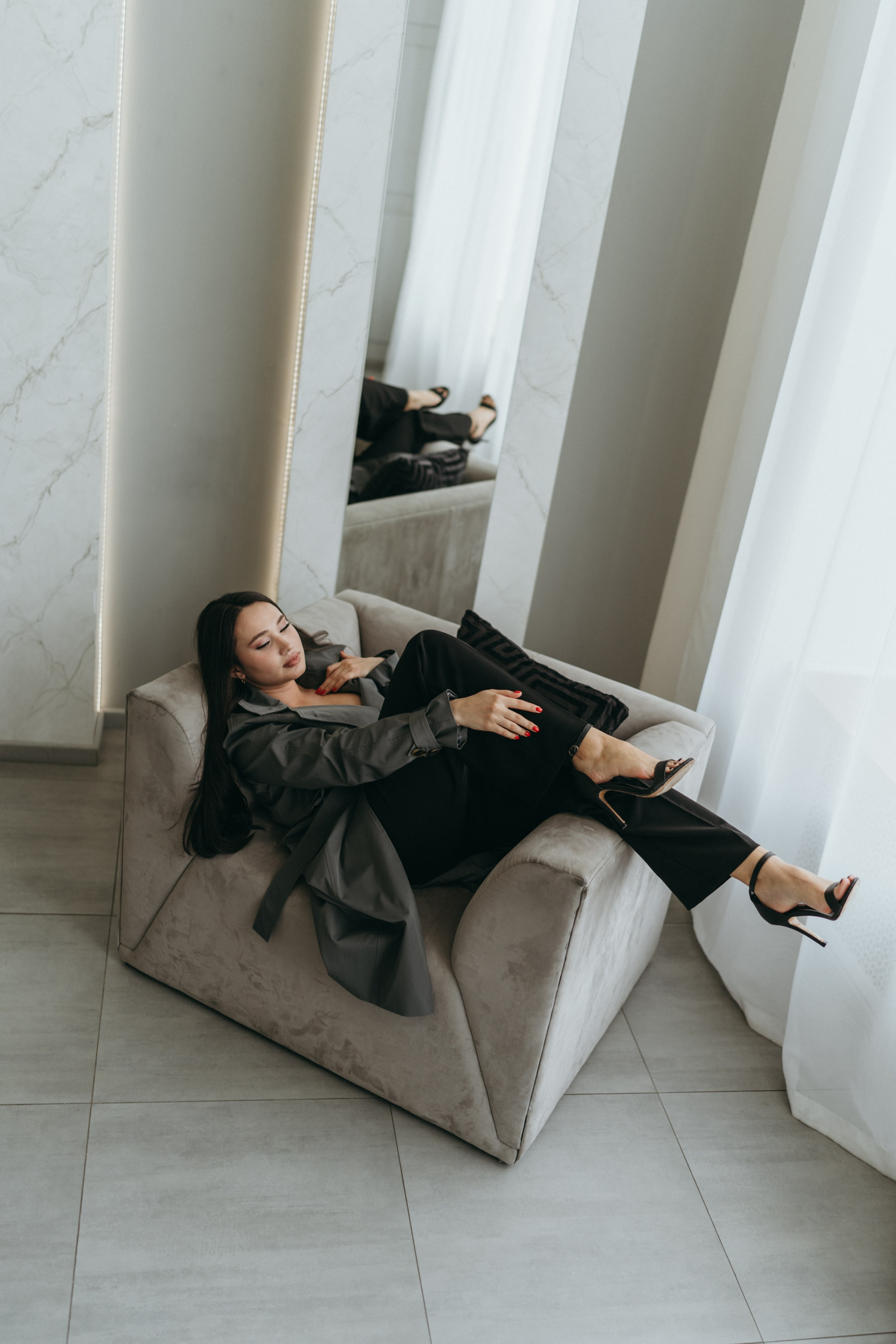 Карина. Фотограф в Санкт-Петербурге — Лучина Екатерина