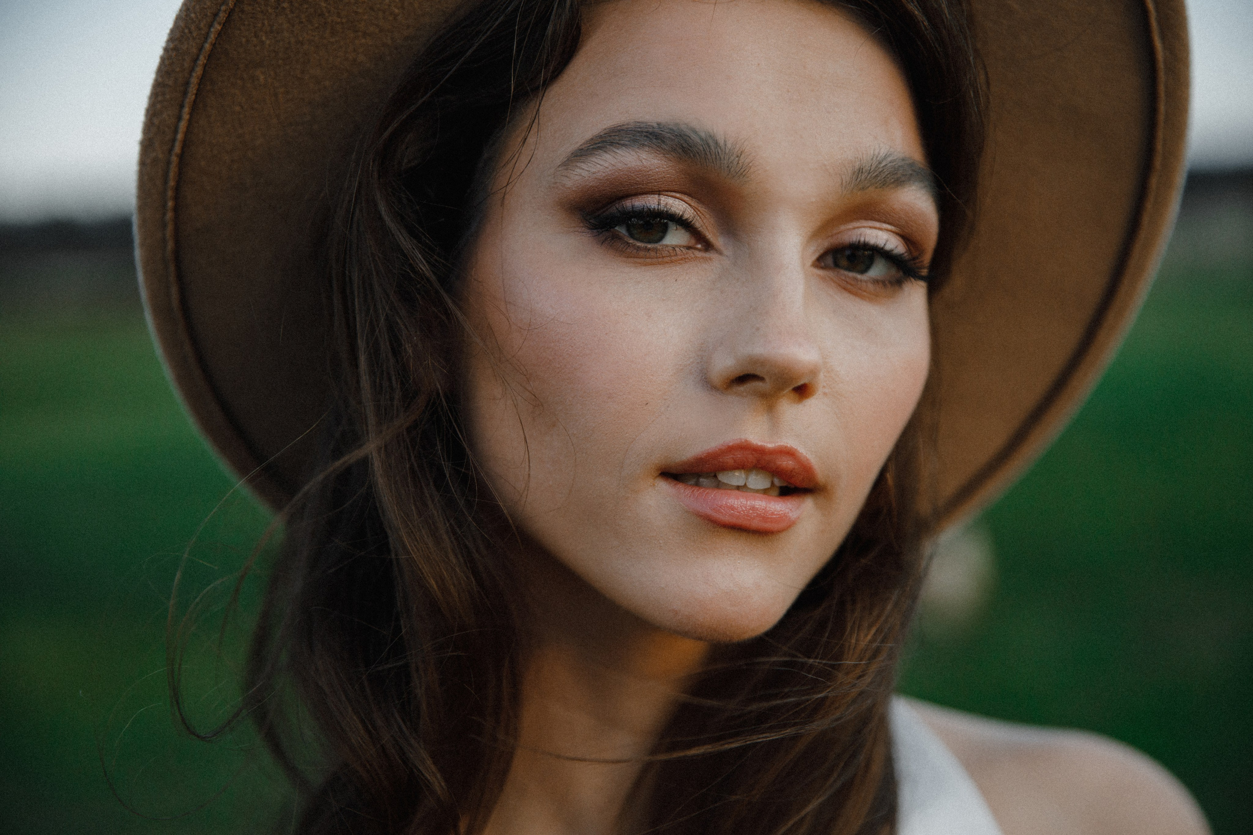 Захотелось быть невестой на коне. VOLOCHKOVA