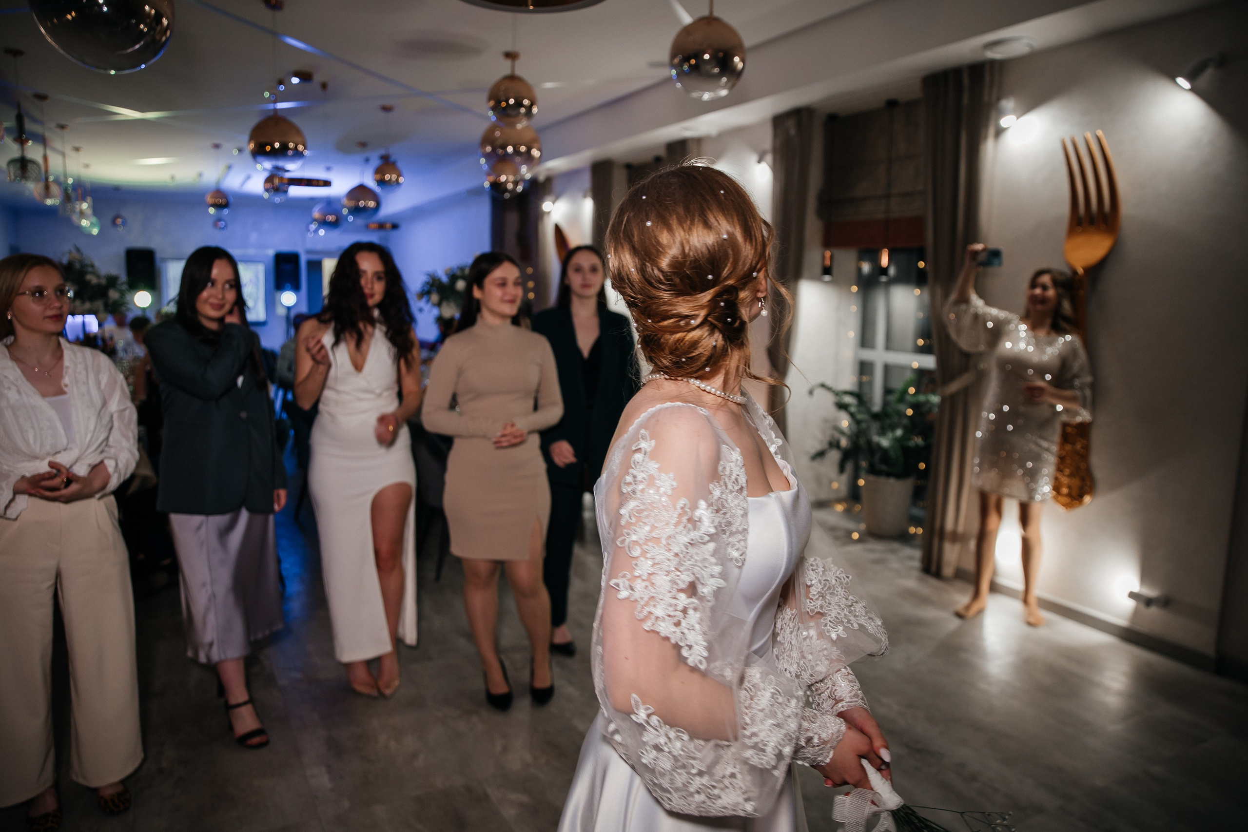 Александр и Ксения. VOLOCHKOVA