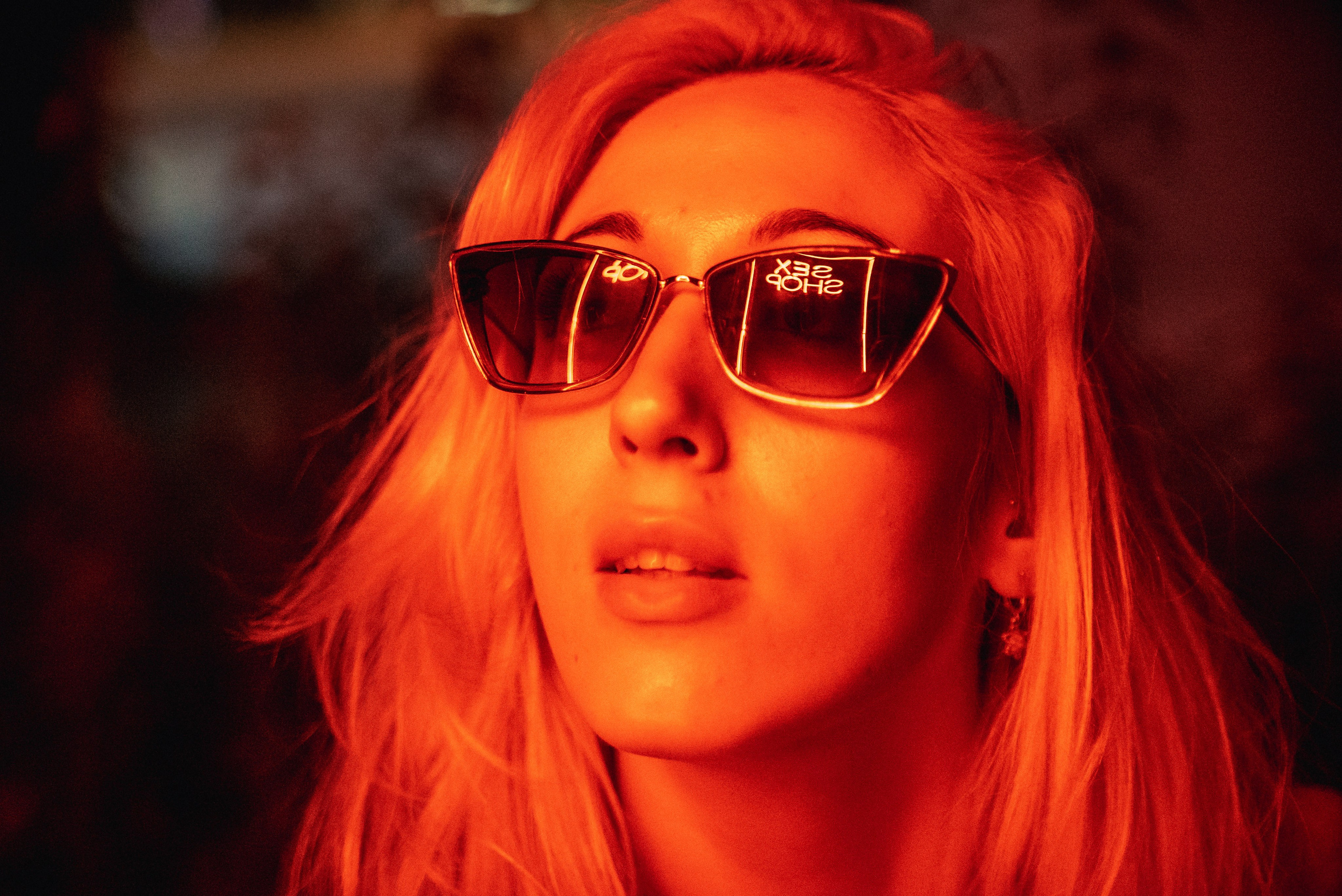 Портреты и индивидуальные съемки. Репортажный фотограф в Калининграде Морозов Кирилл