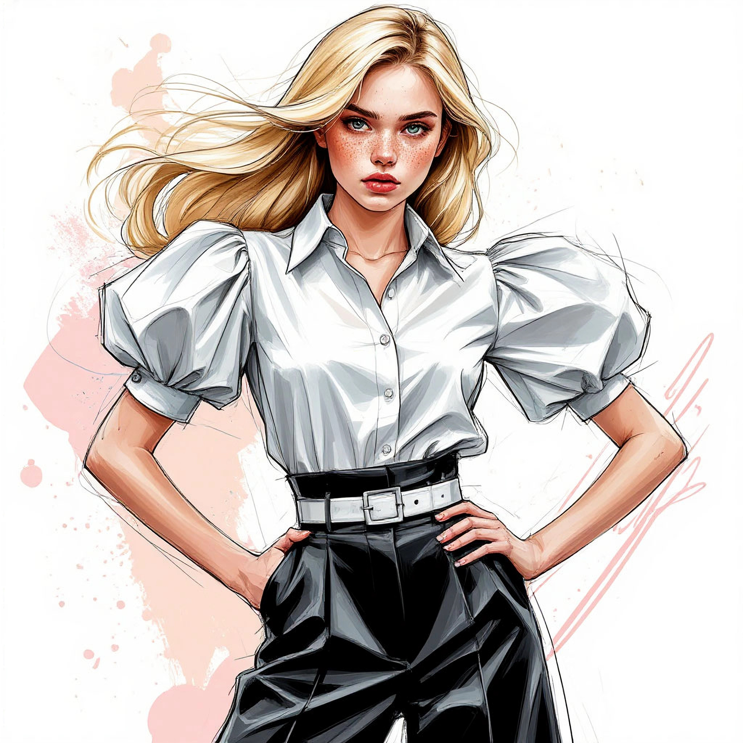 100 образов на Последний звонок — подобрали для будущих выпускниц. Школа для девочек во Владивостоке — Само Совершенство