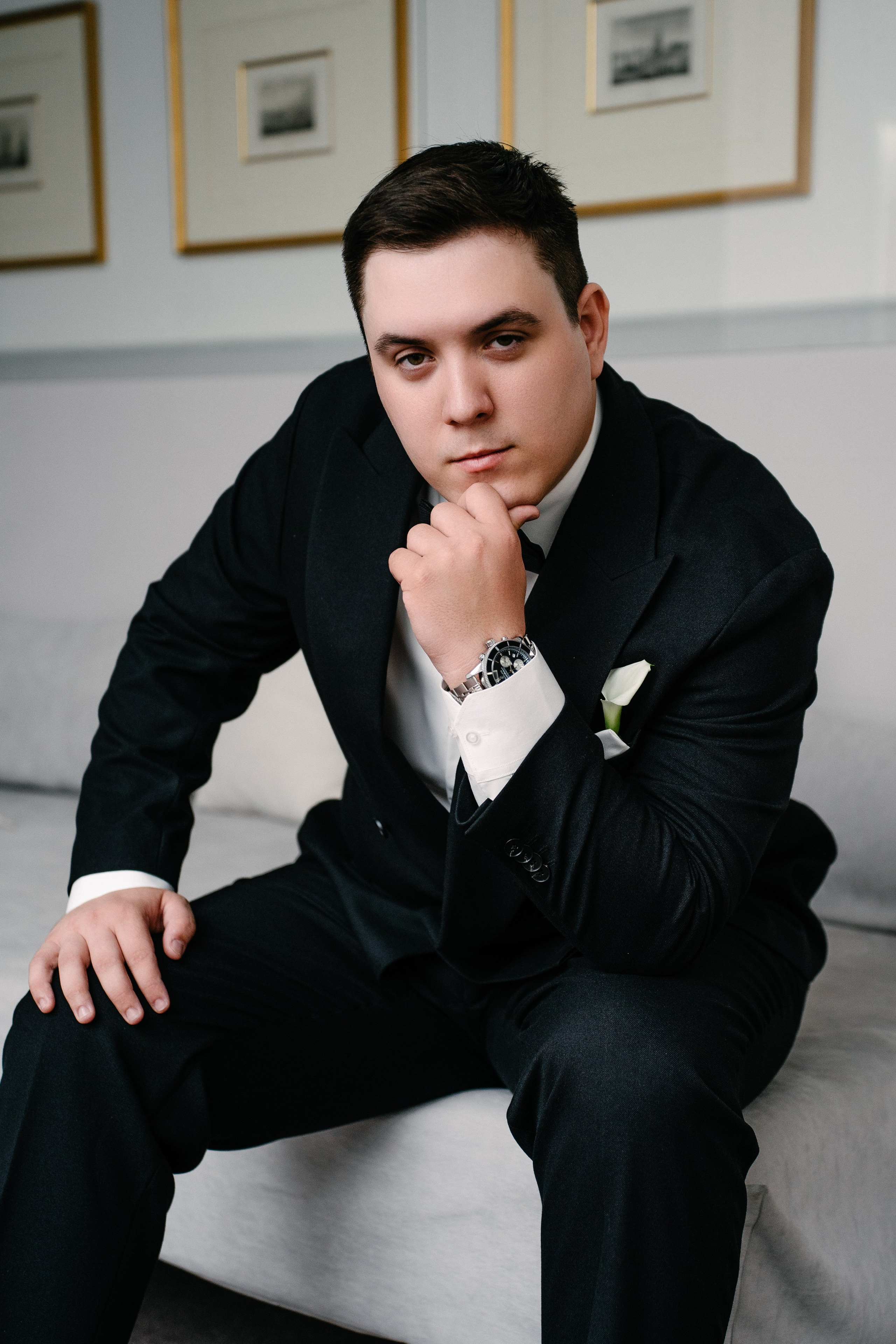 Павел и Валерия. Свадебный и семейный фотограф в Воронеже Анастасия Бойко