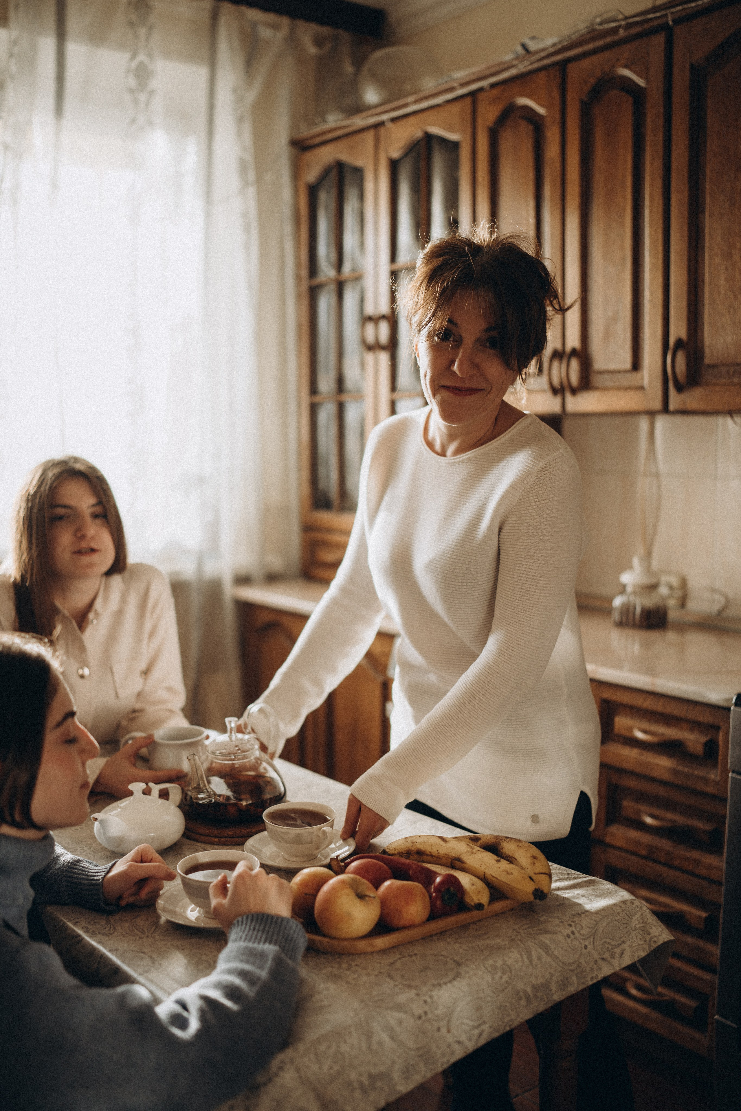 Про СЕМЬЮ. Дмитриева Светлана женский и семейный фотограф Рига, Москва, Геленджик