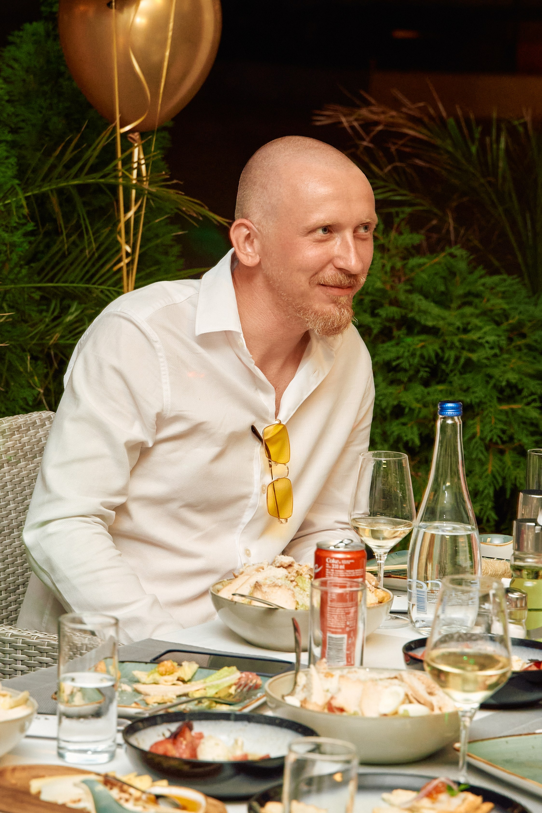 B-Day in ElFaro. Photographer and Videographer in Montenegro