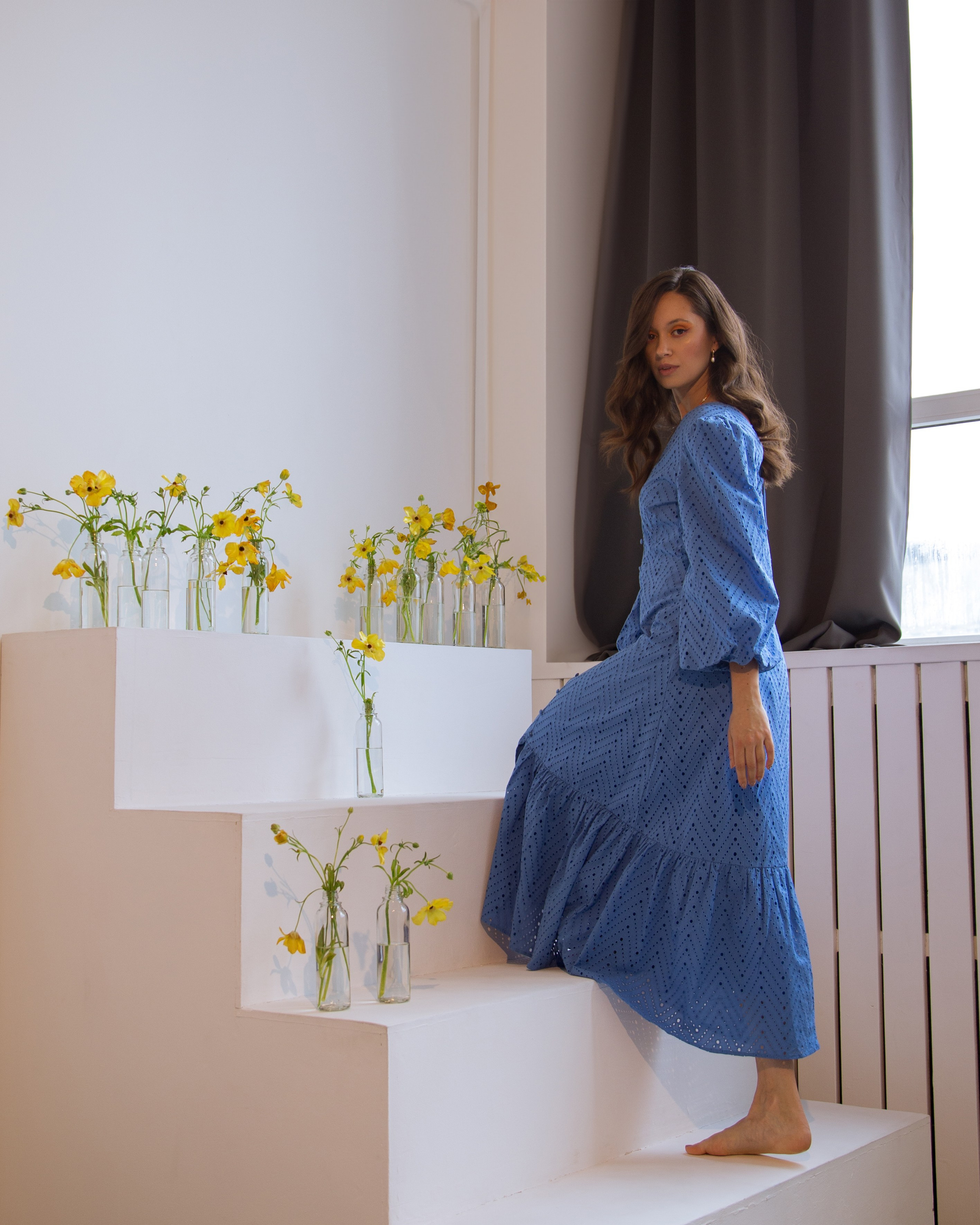 Маша. Фотограф в Москве Саша Кудрявая