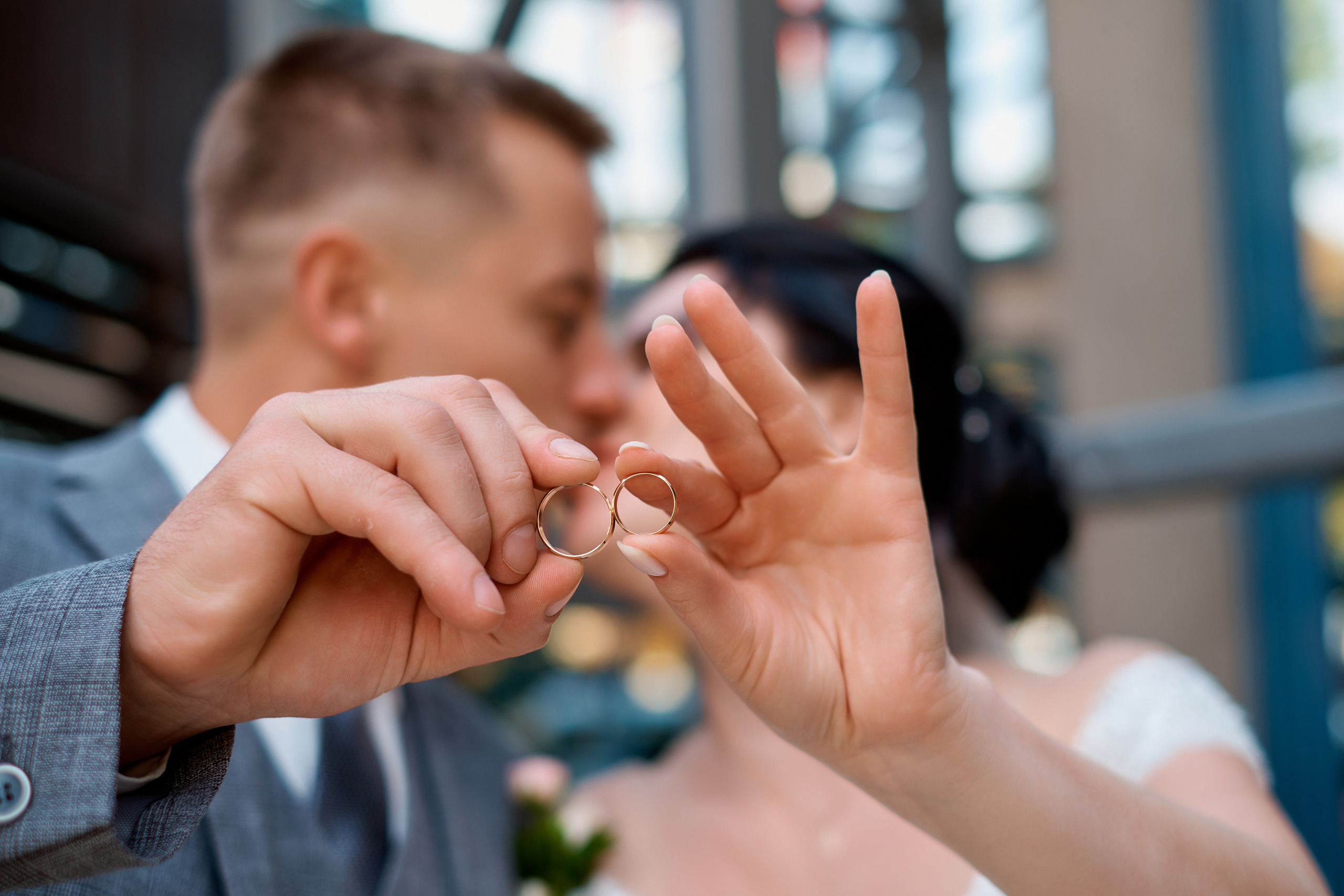 Аэлита и Максим. Фотограф Таганрог Анна Трайжон