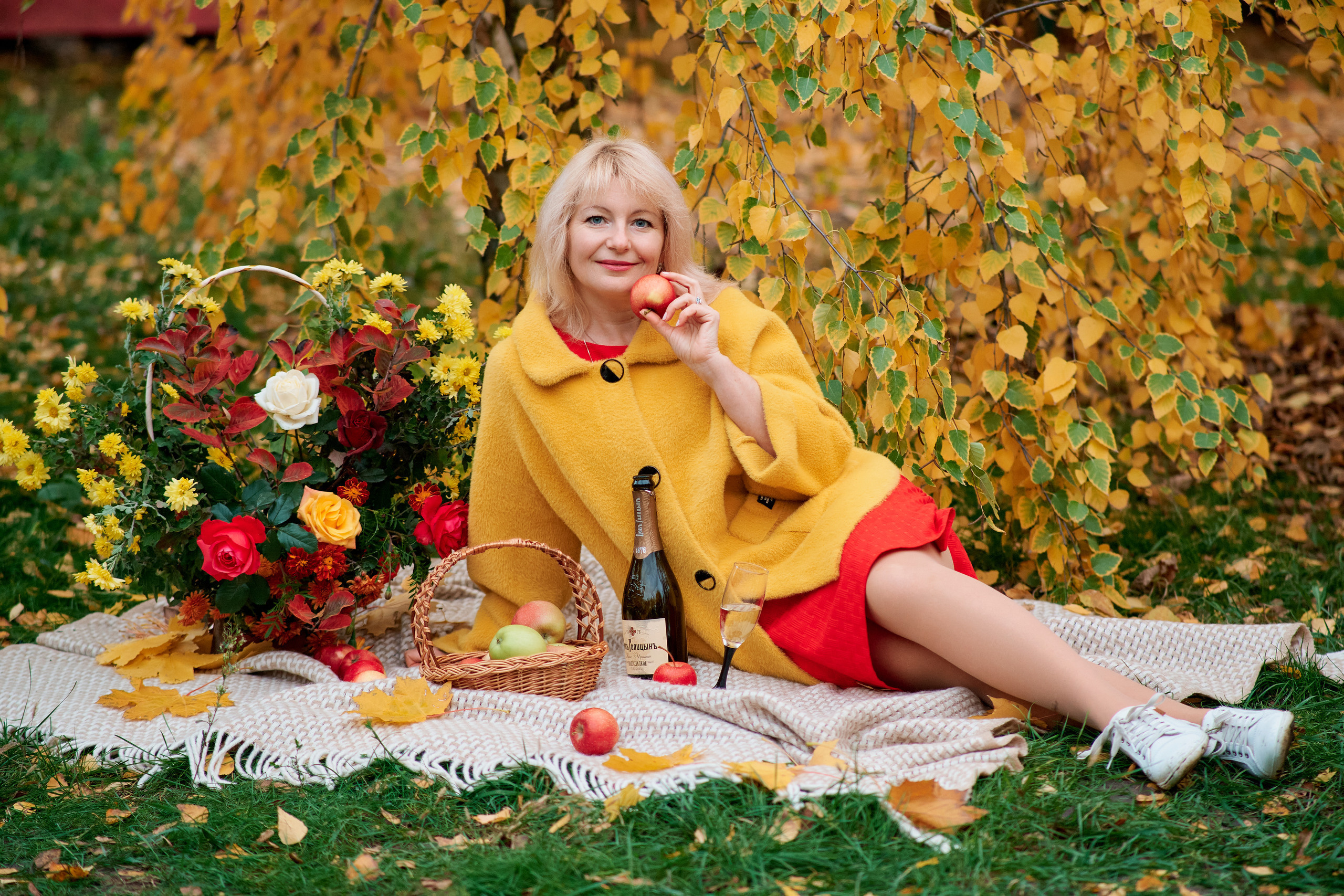 Отзывы. Фотограф Таганрог Анна Трайжон