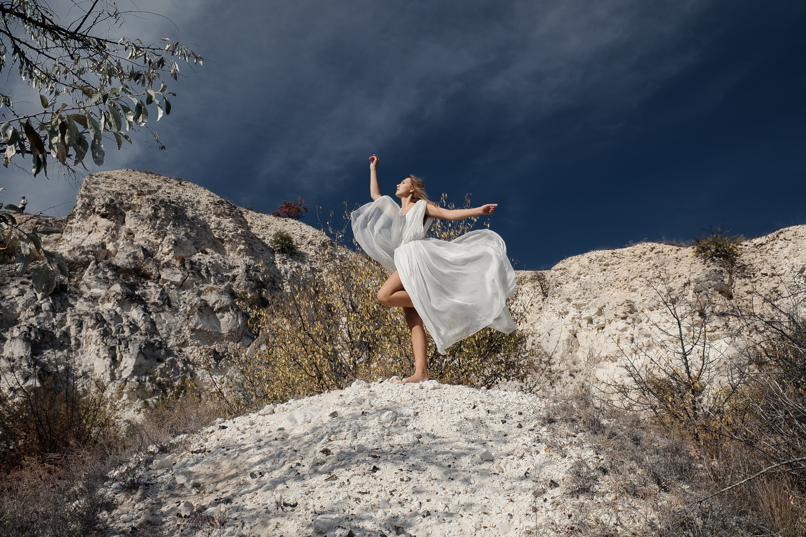 София. Фотограф Таганрог Анна Трайжон