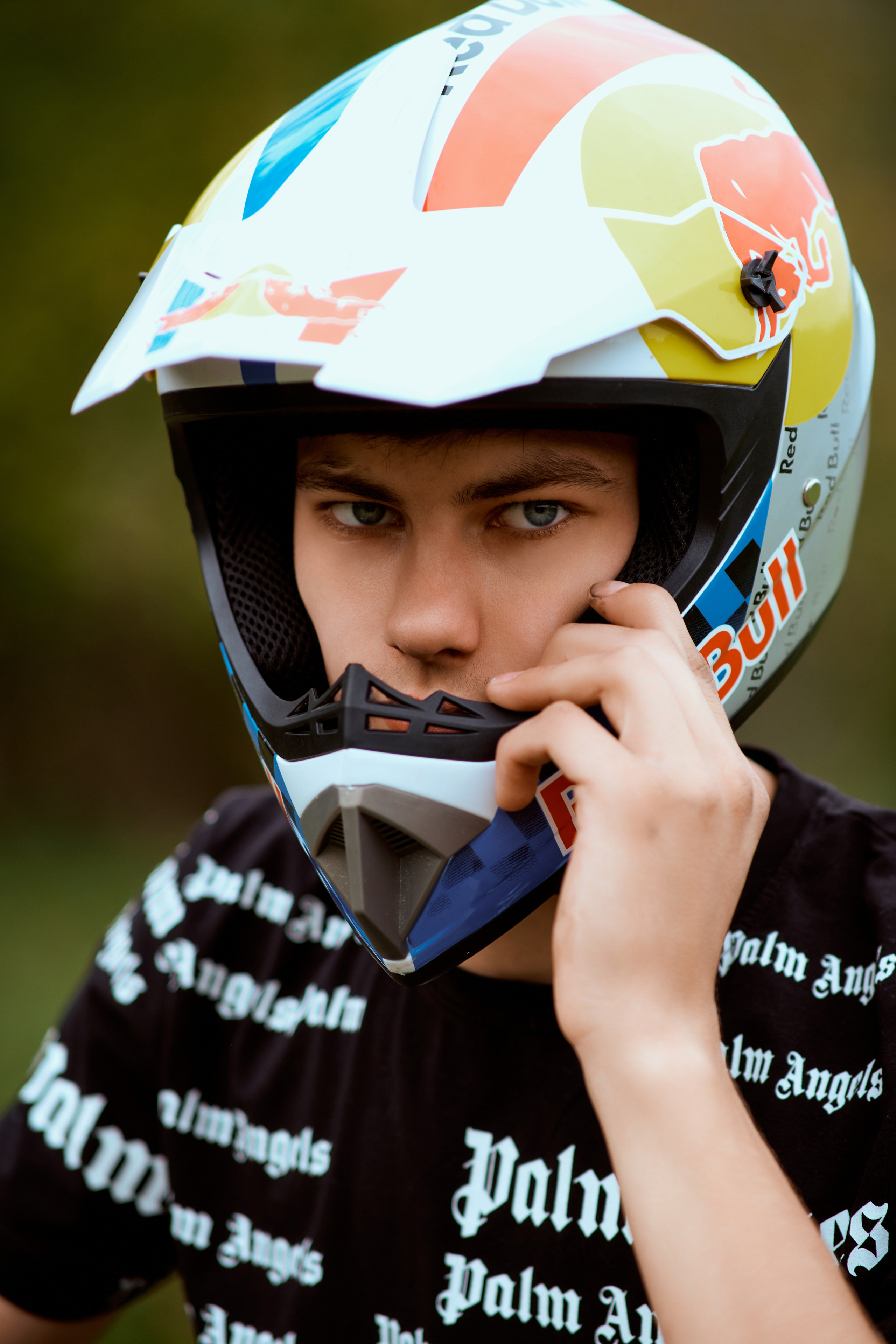 Вадим. Фотограф Таганрог Анна Трайжон