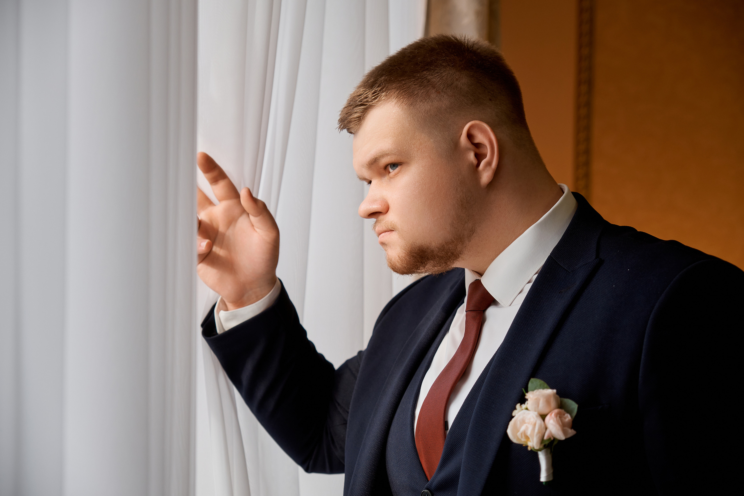 Алексей и София. Фотограф Таганрог Анна Трайжон