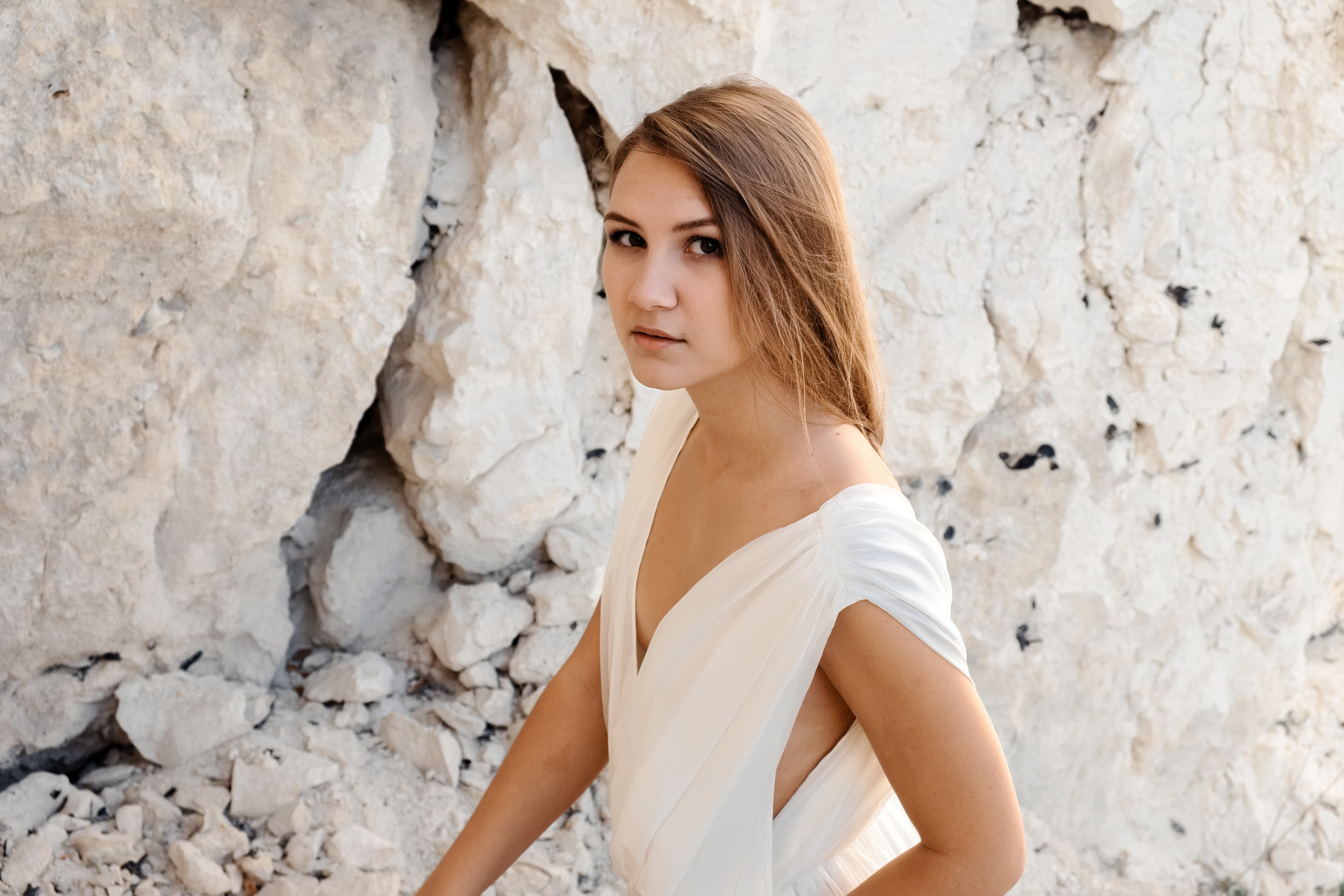 София. Фотограф Таганрог Анна Трайжон