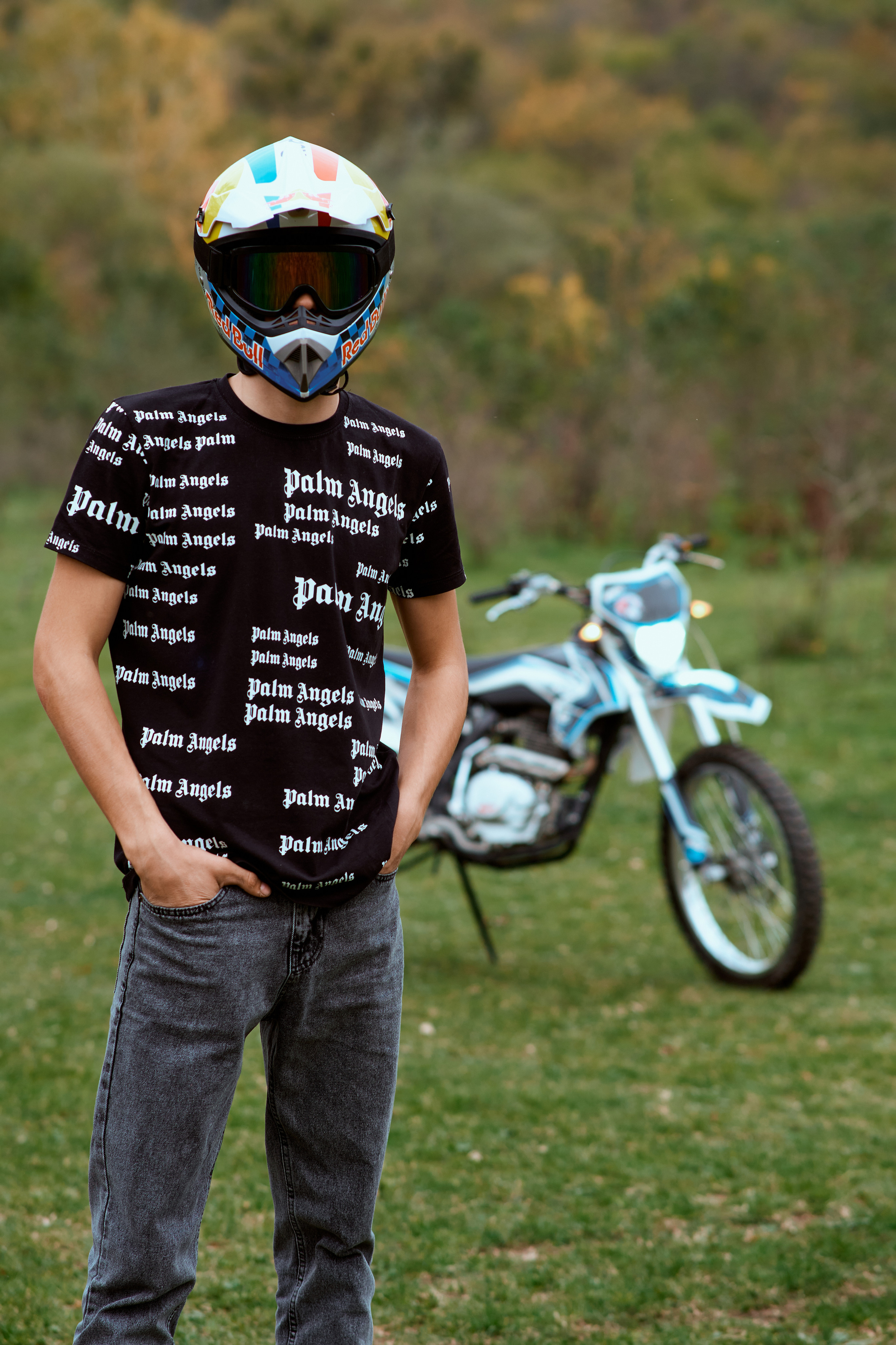 Вадим. Фотограф Таганрог Анна Трайжон