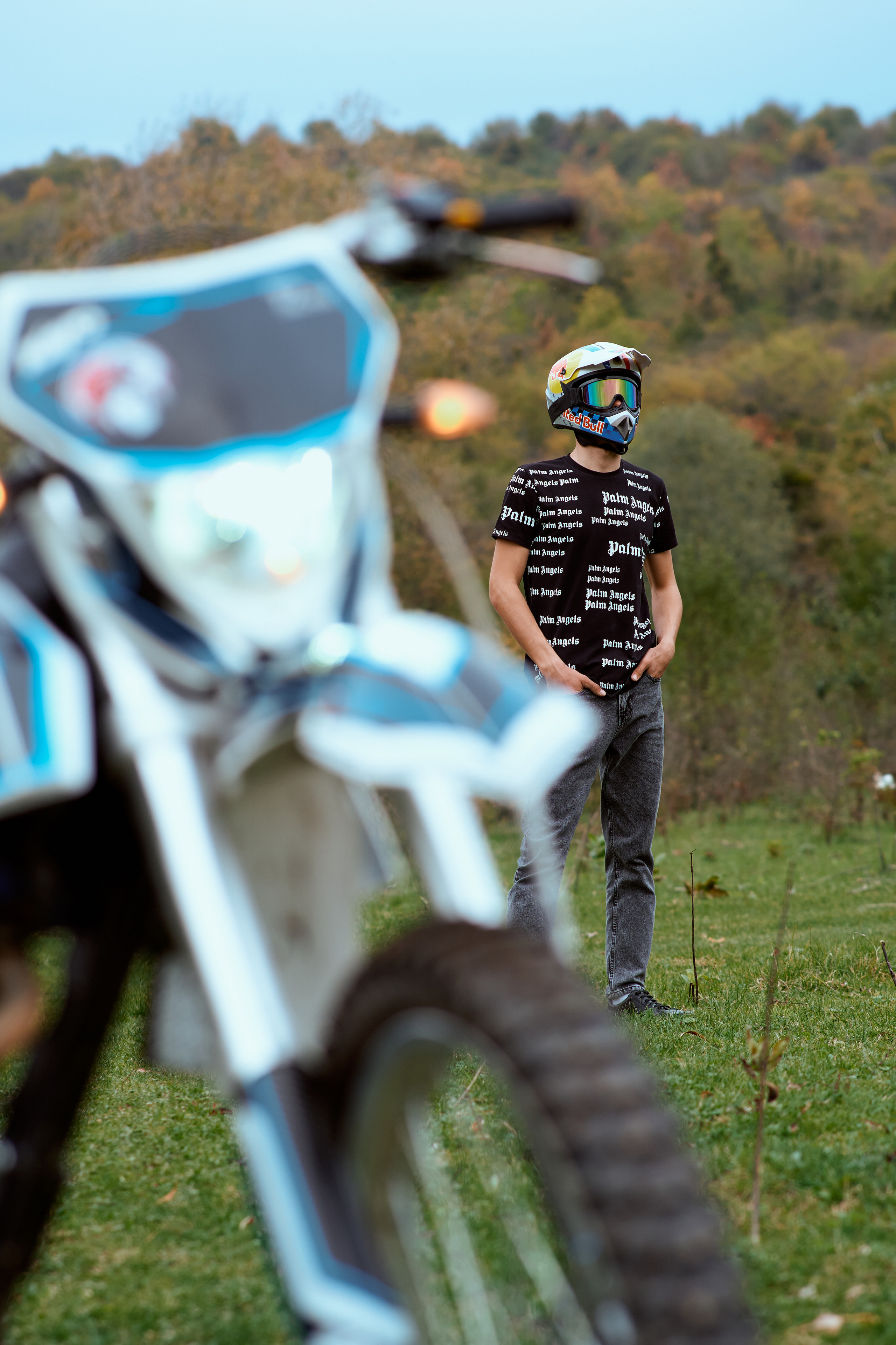 Вадим. Фотограф Таганрог Анна Трайжон