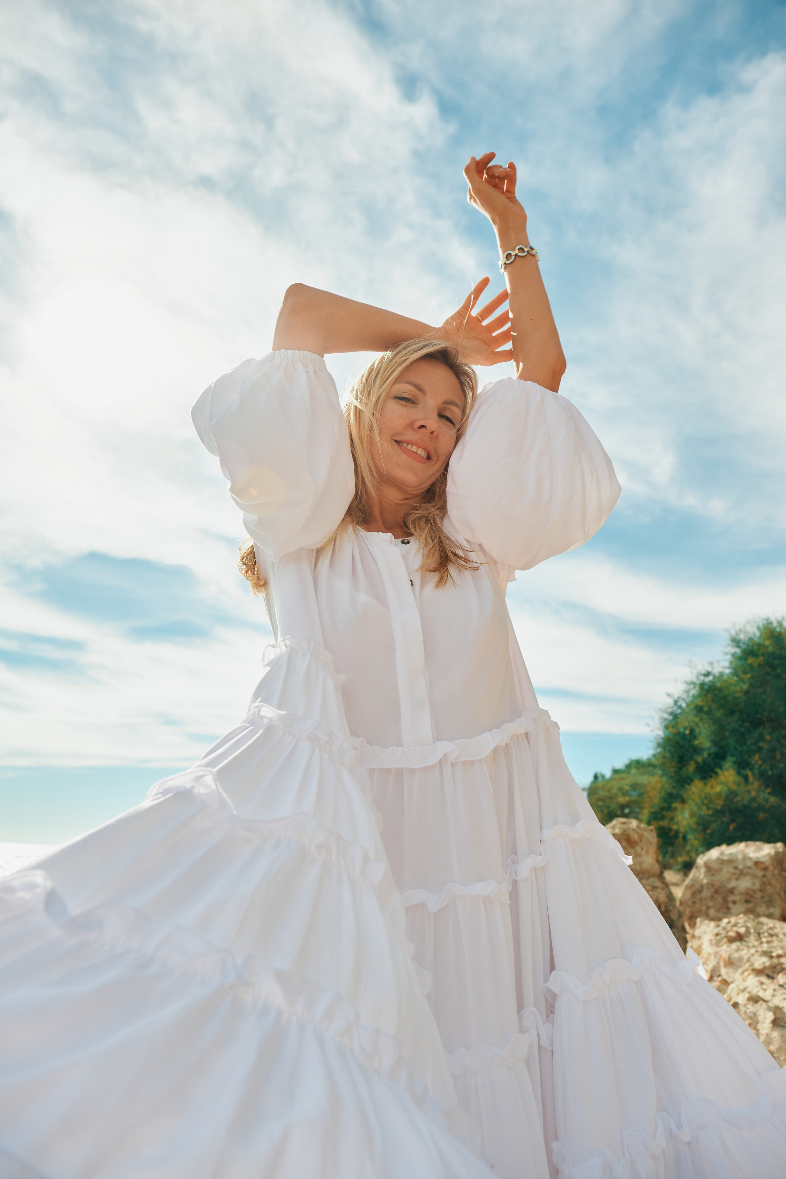 Анна. Фотограф Таганрог Анна Трайжон