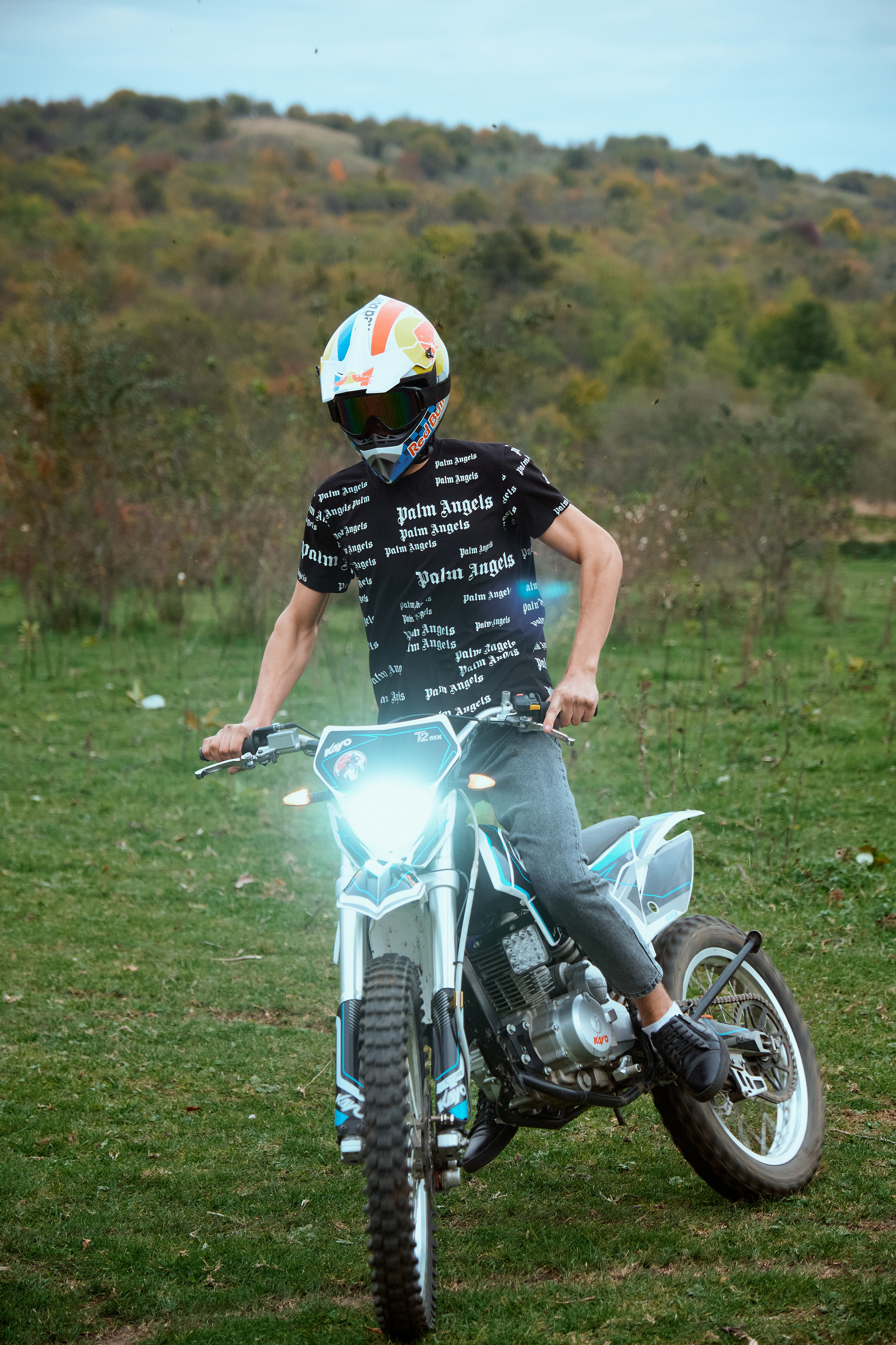 Вадим. Фотограф Таганрог Анна Трайжон