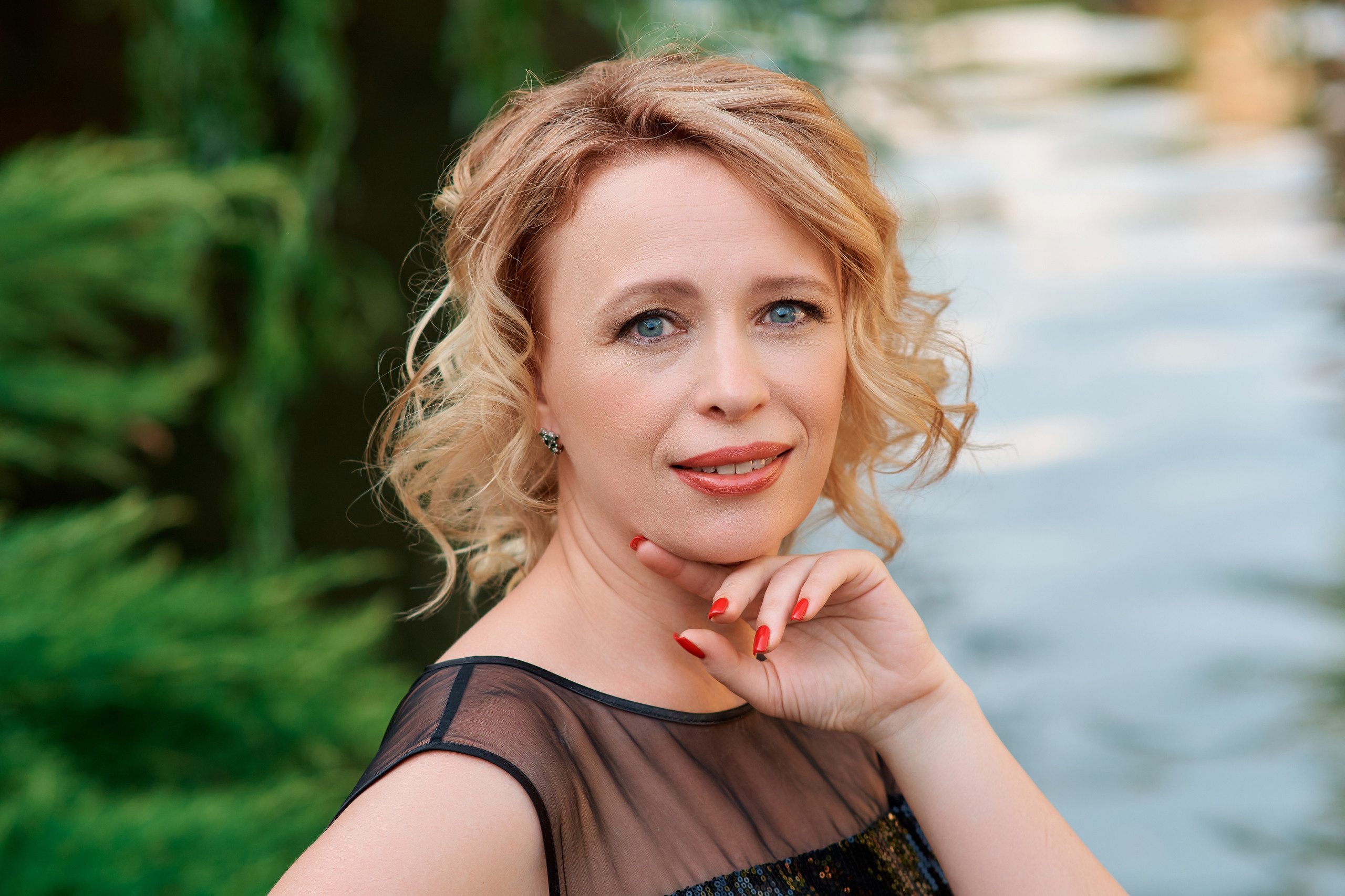 Отзывы. Фотограф Таганрог Анна Трайжон