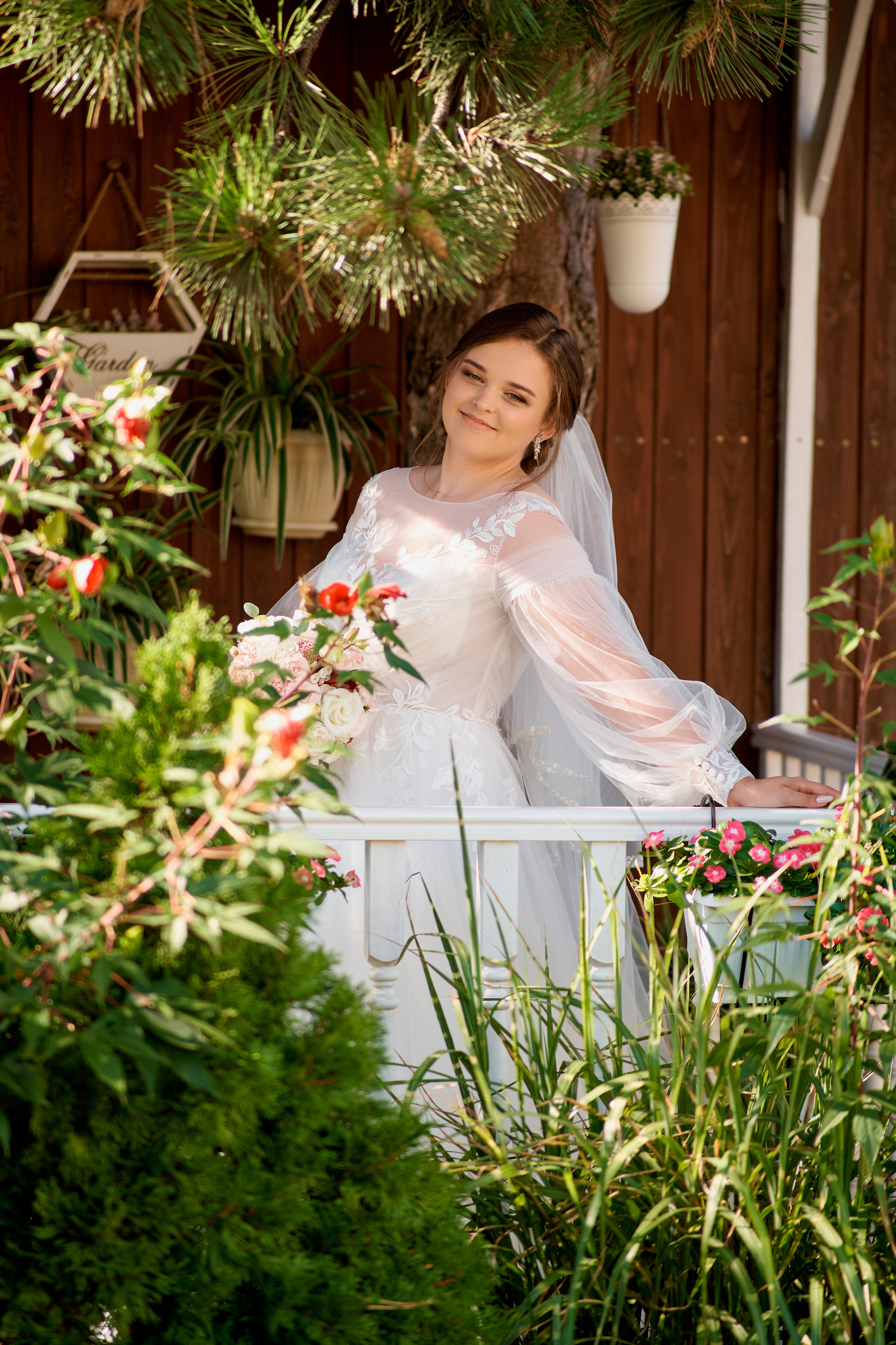 Алексей и София. Фотограф Таганрог Анна Трайжон