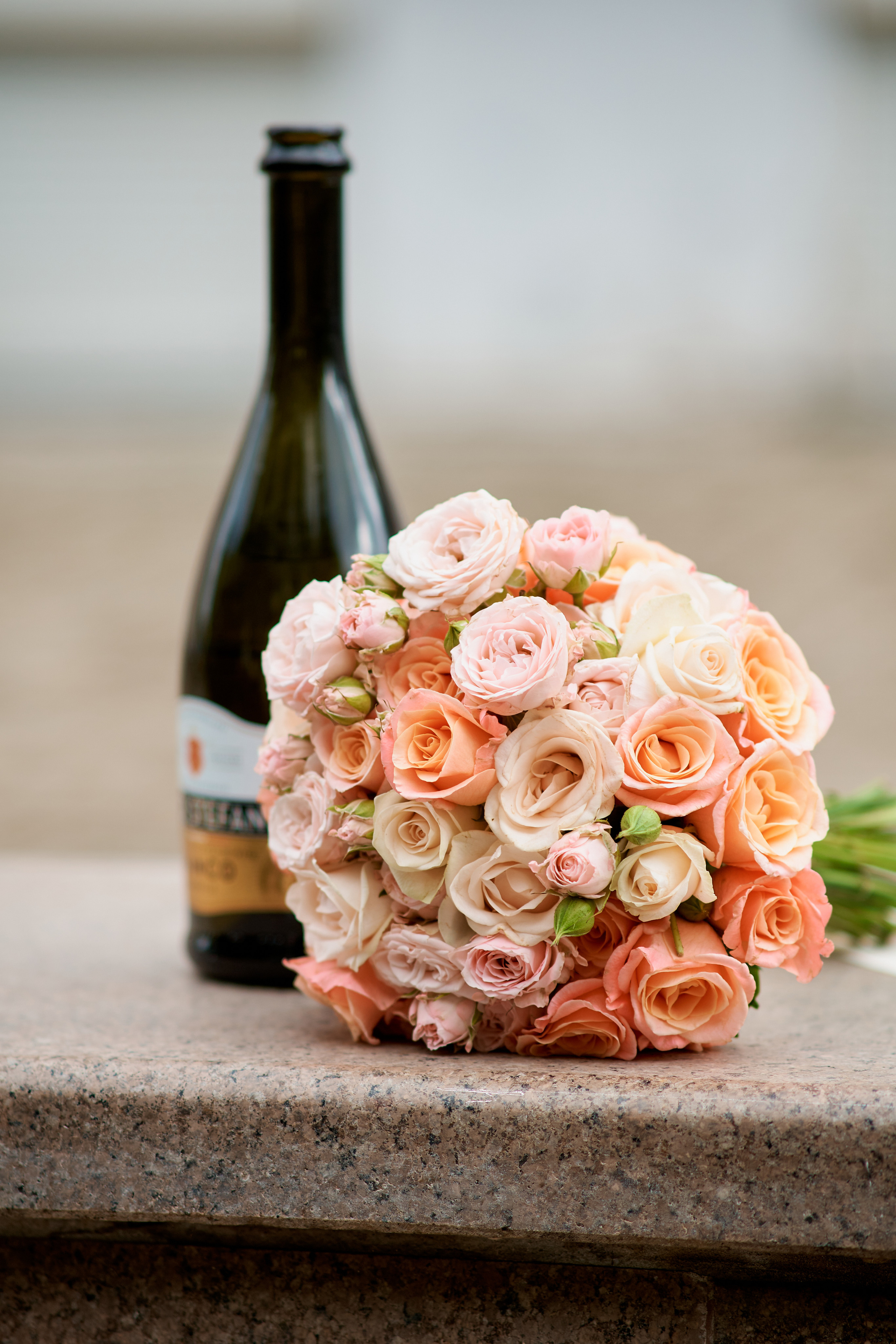 Аэлита и Максим. Фотограф Таганрог Анна Трайжон