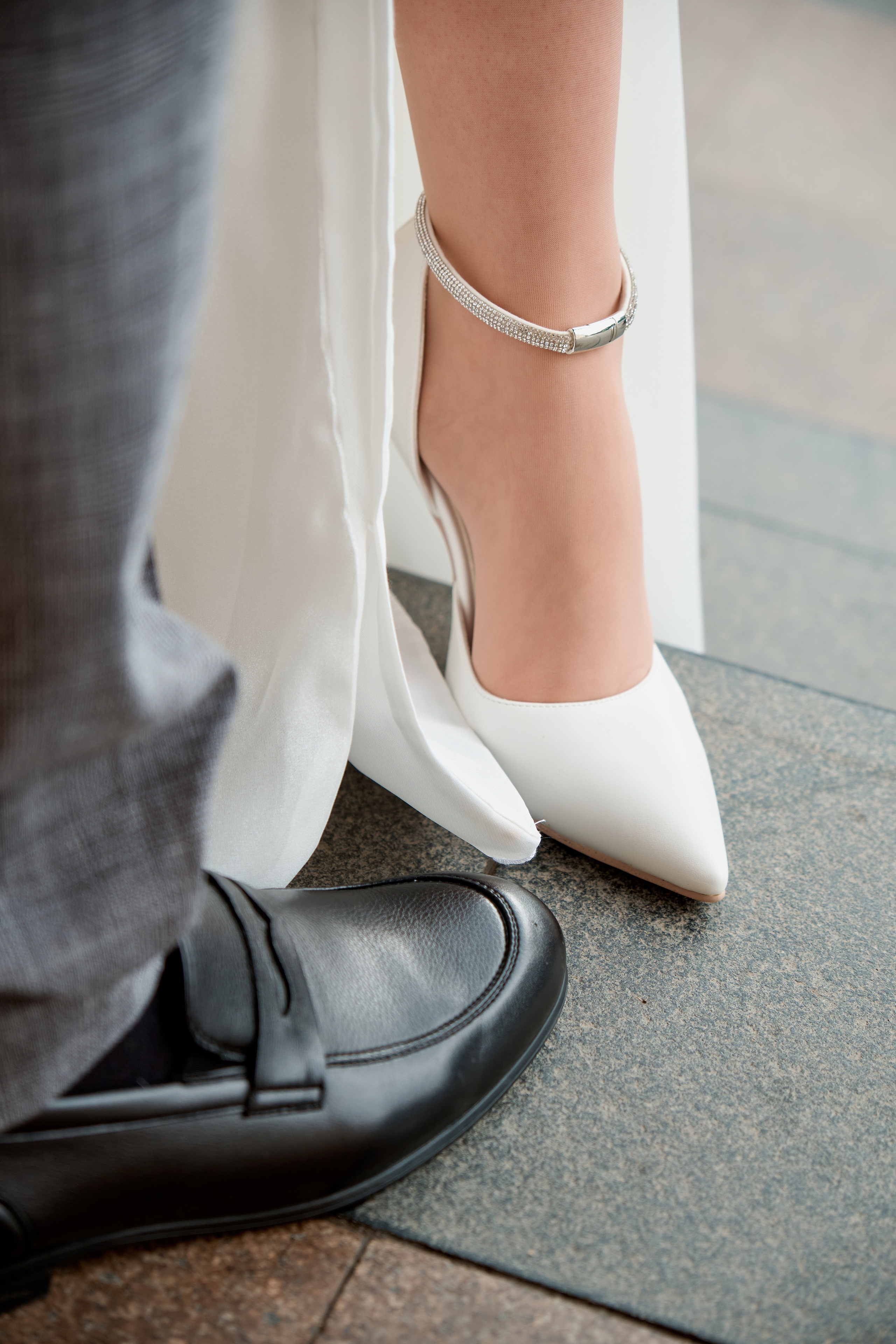 Аэлита и Максим. Фотограф Таганрог Анна Трайжон