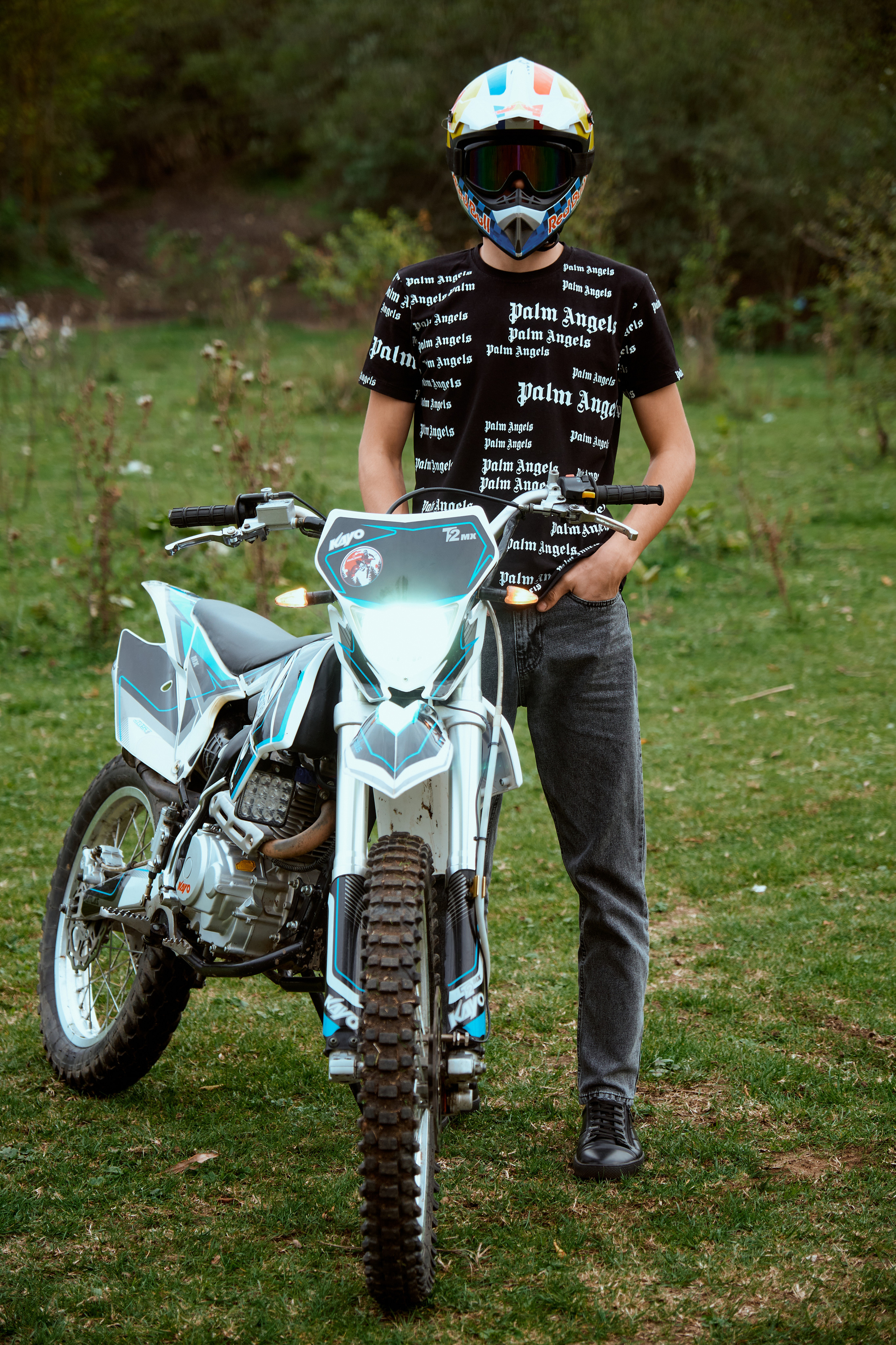 Вадим. Фотограф Таганрог Анна Трайжон