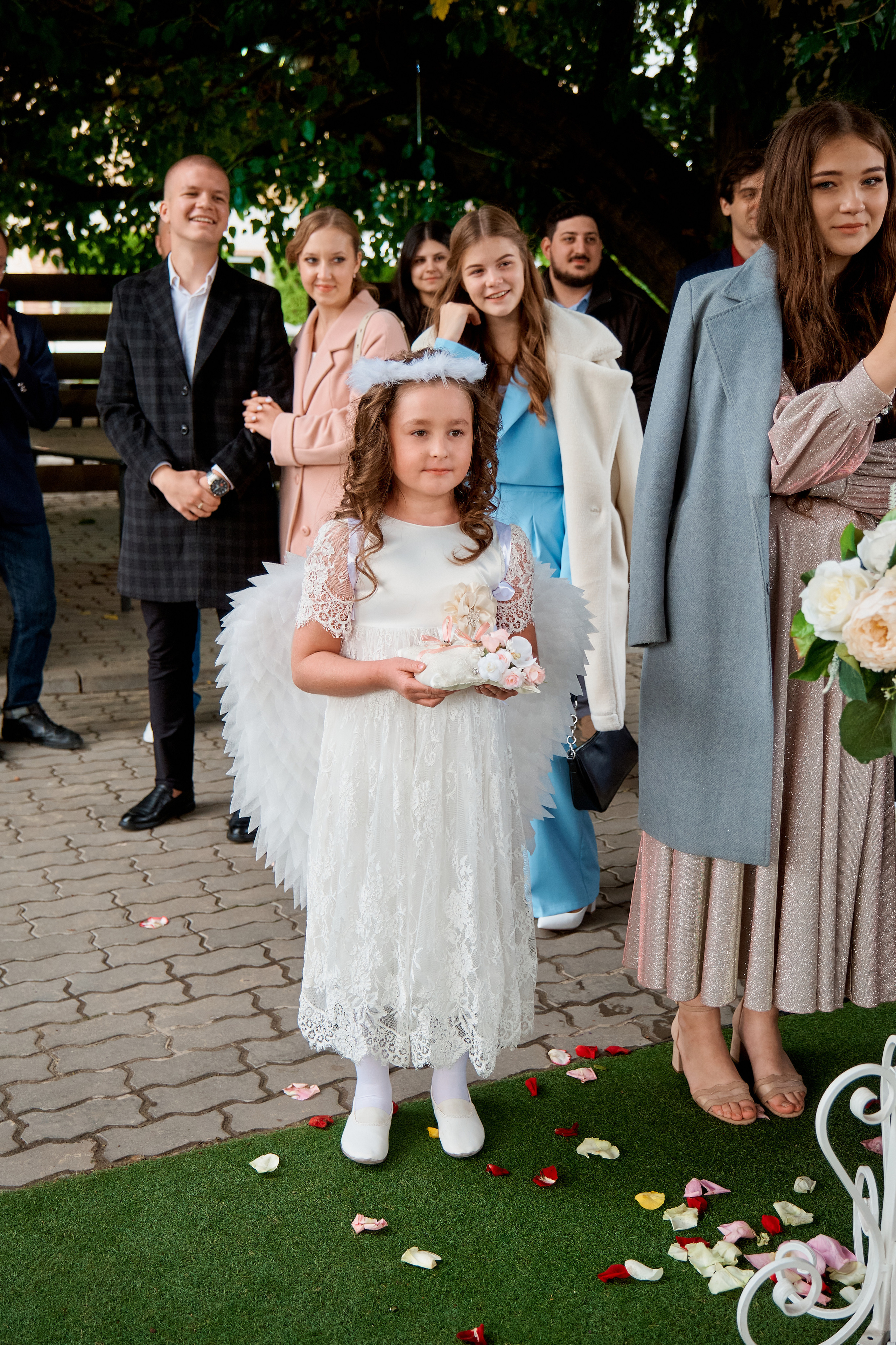 Алексей и София. Фотограф Таганрог Анна Трайжон